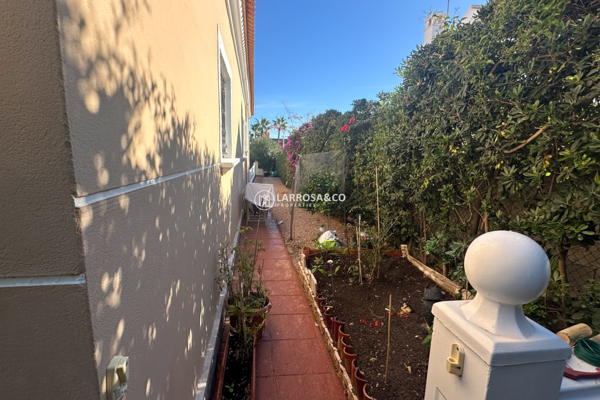 Herverkoop - Villa - La Mata - Costa Blanca