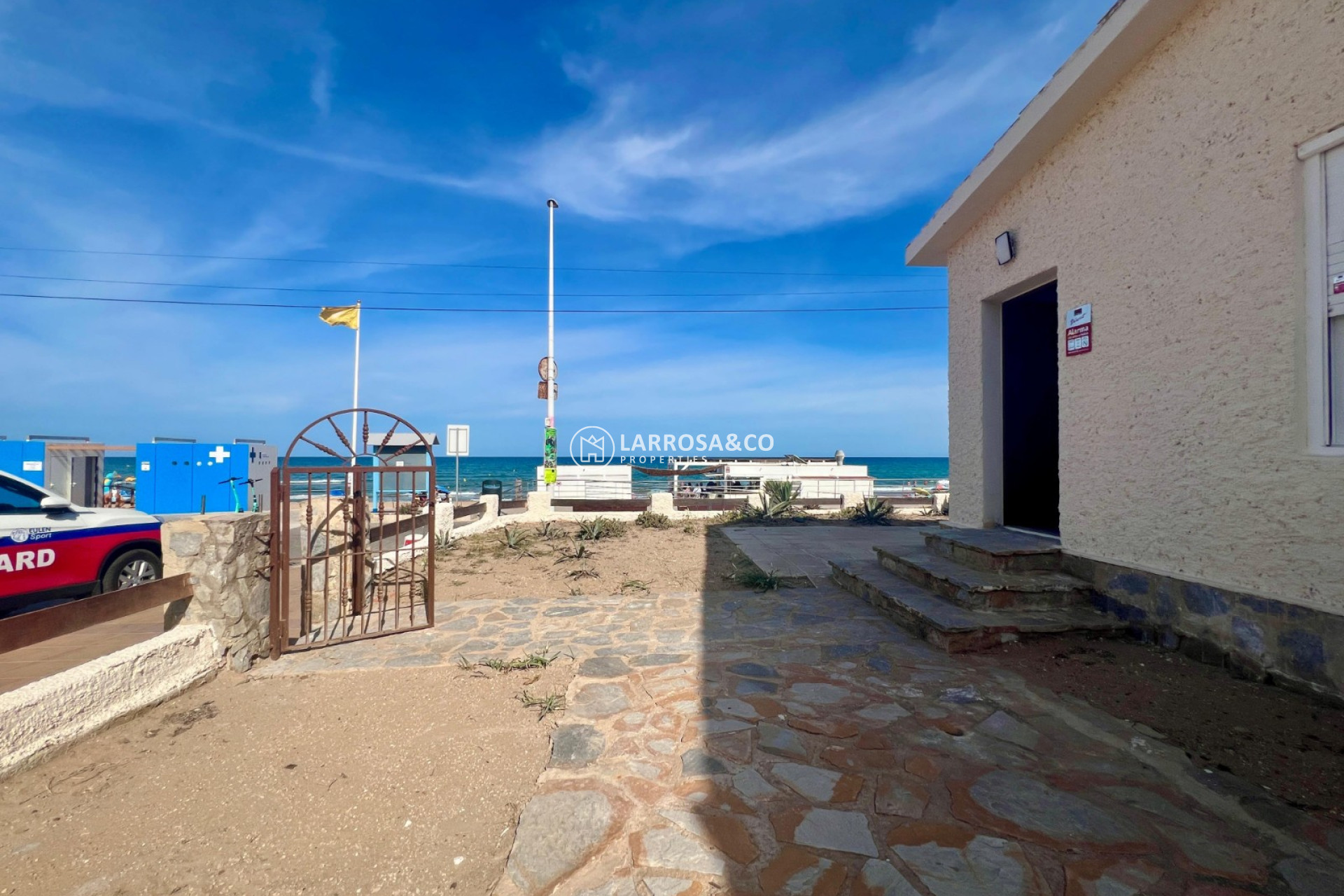 Herverkoop - Villa - La Mata - Costa Blanca