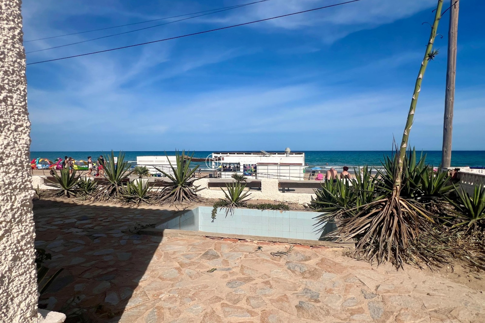 Herverkoop - Villa - La Mata - Costa Blanca