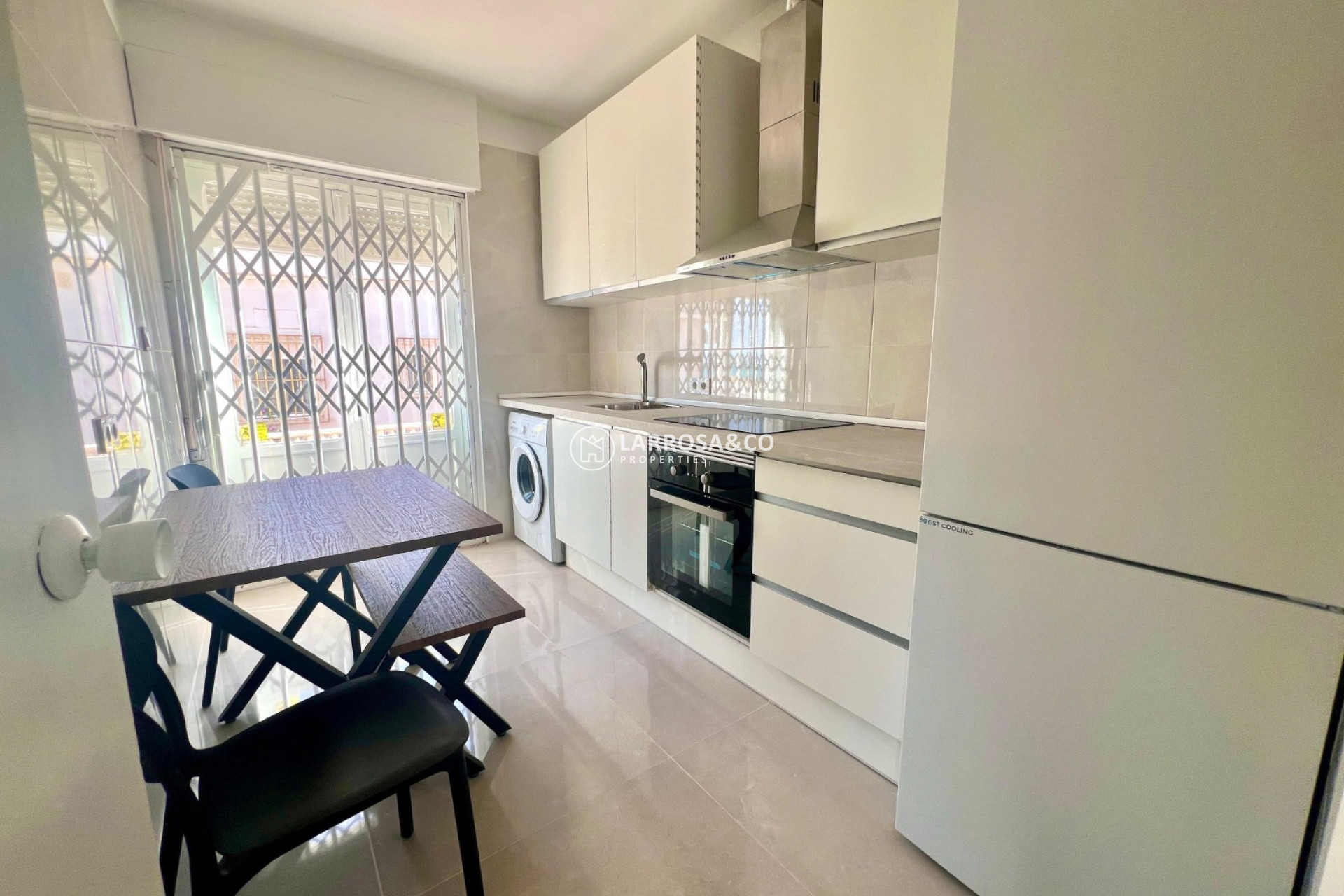 Herverkoop - Villa - La Mata - Costa Blanca