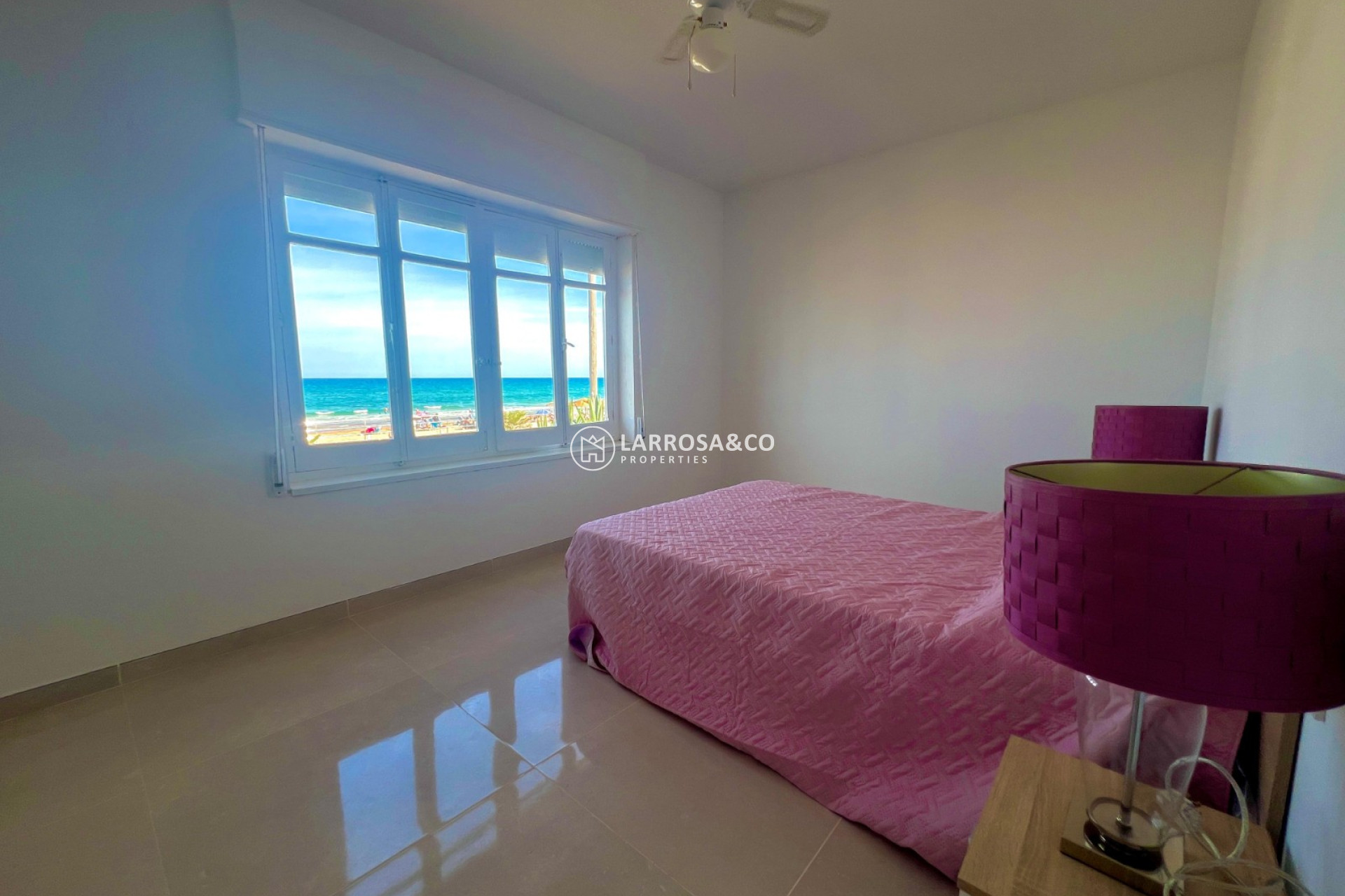 Herverkoop - Villa - La Mata - Costa Blanca