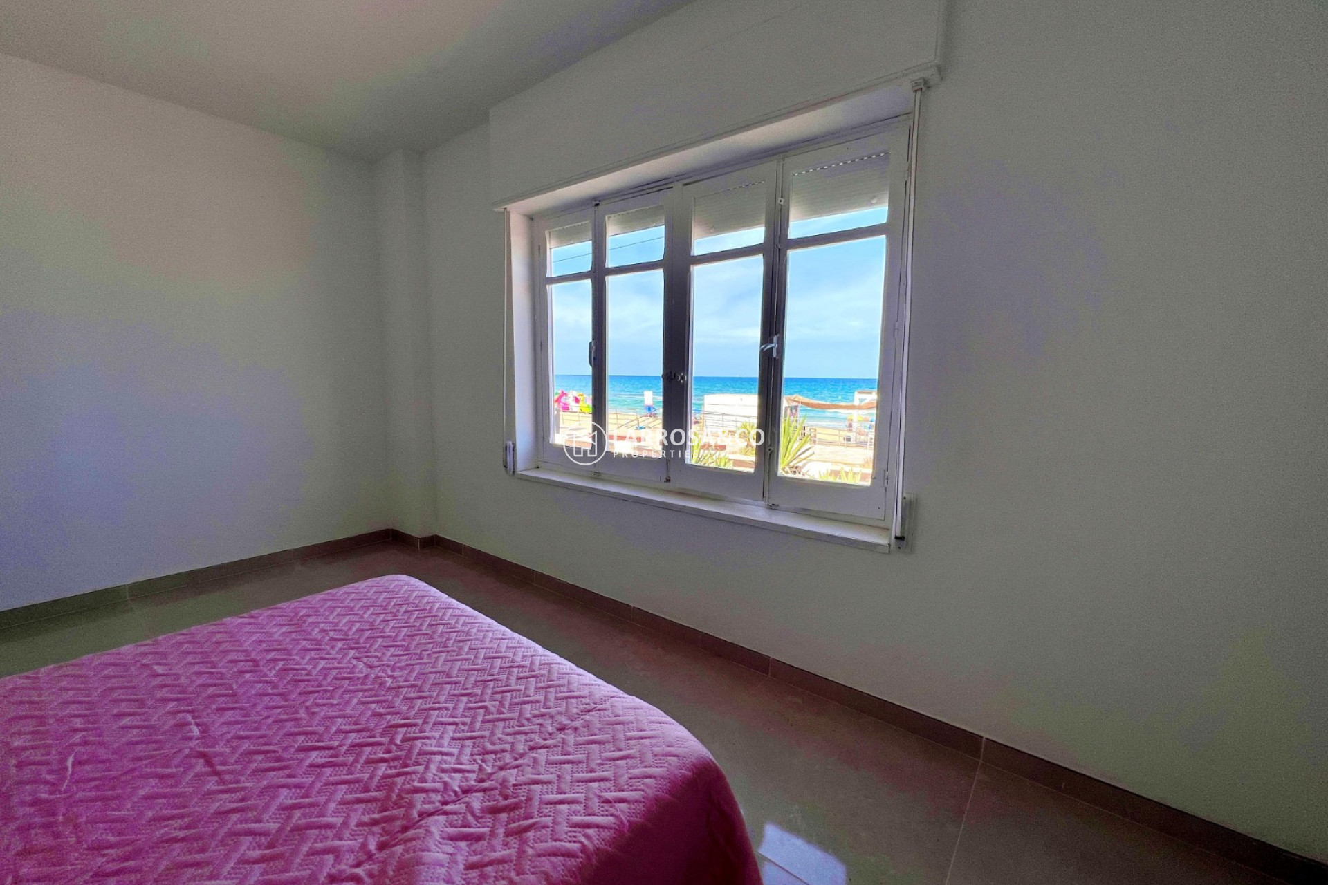 Herverkoop - Villa - La Mata - Costa Blanca