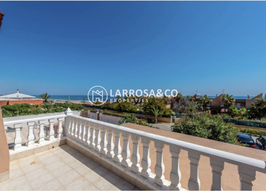 Herverkoop - Villa - La Mata - Costa Blanca