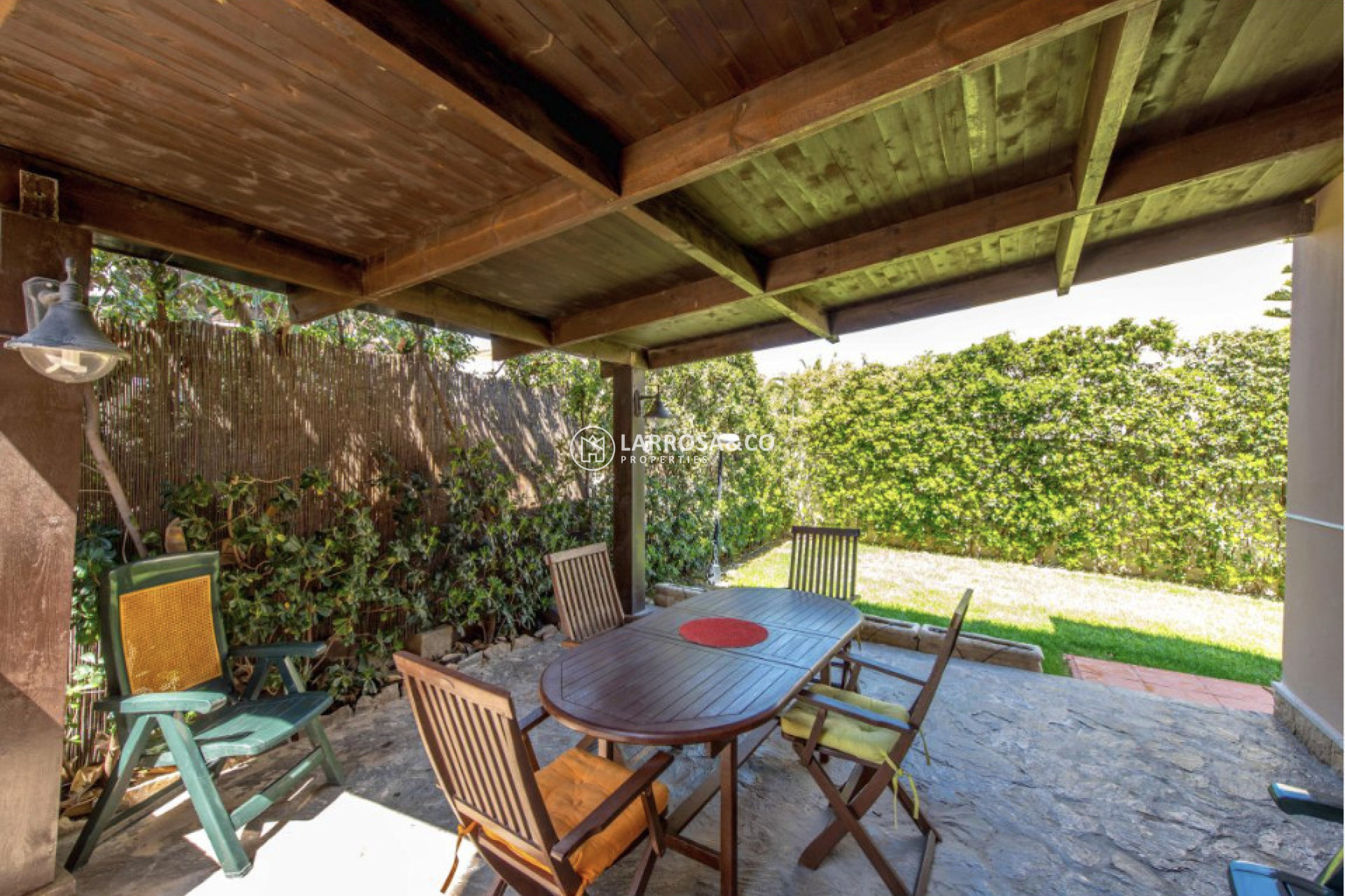 Herverkoop - Villa - La Mata - Costa Blanca