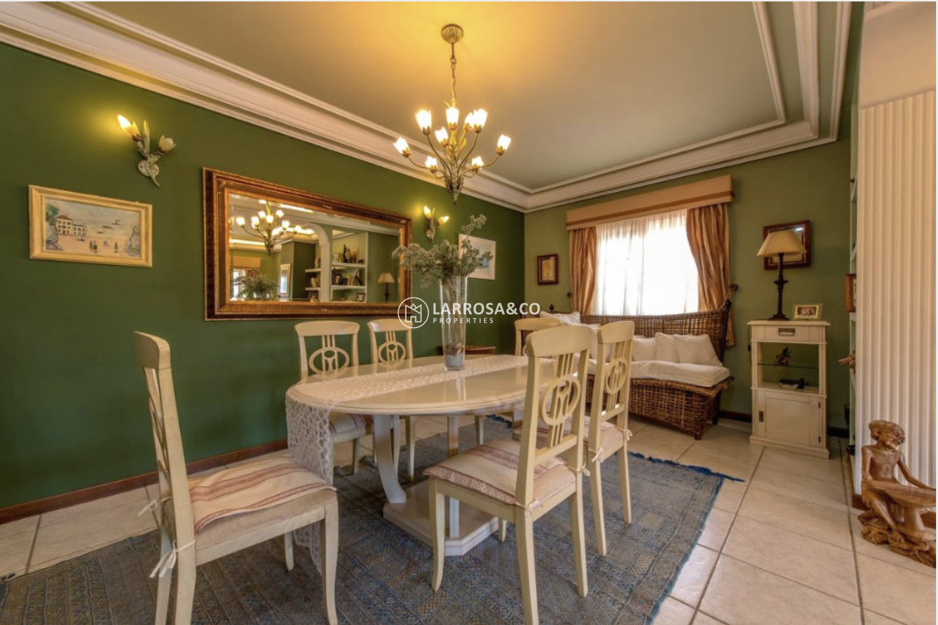 Herverkoop - Villa - La Mata - Costa Blanca