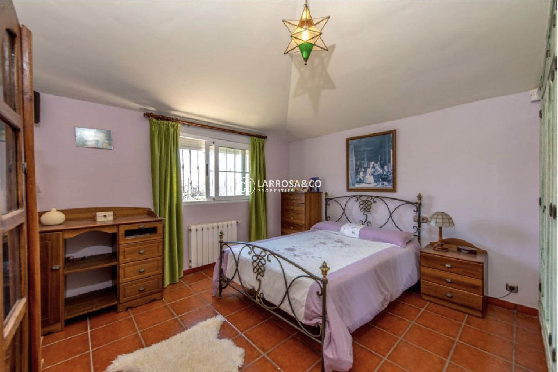 Herverkoop - Villa - La Mata - Costa Blanca