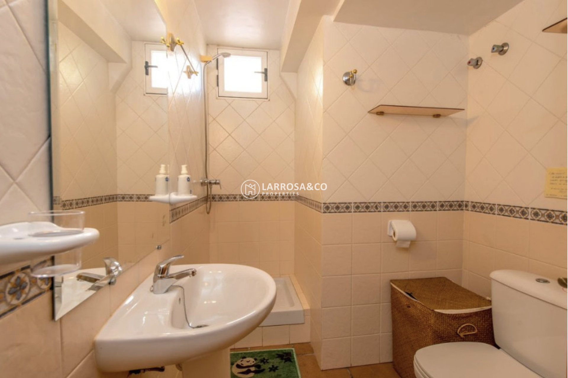 Herverkoop - Villa - La Mata - Costa Blanca