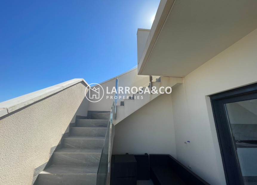 Herverkoop - Villa - La Mata - Costa Blanca