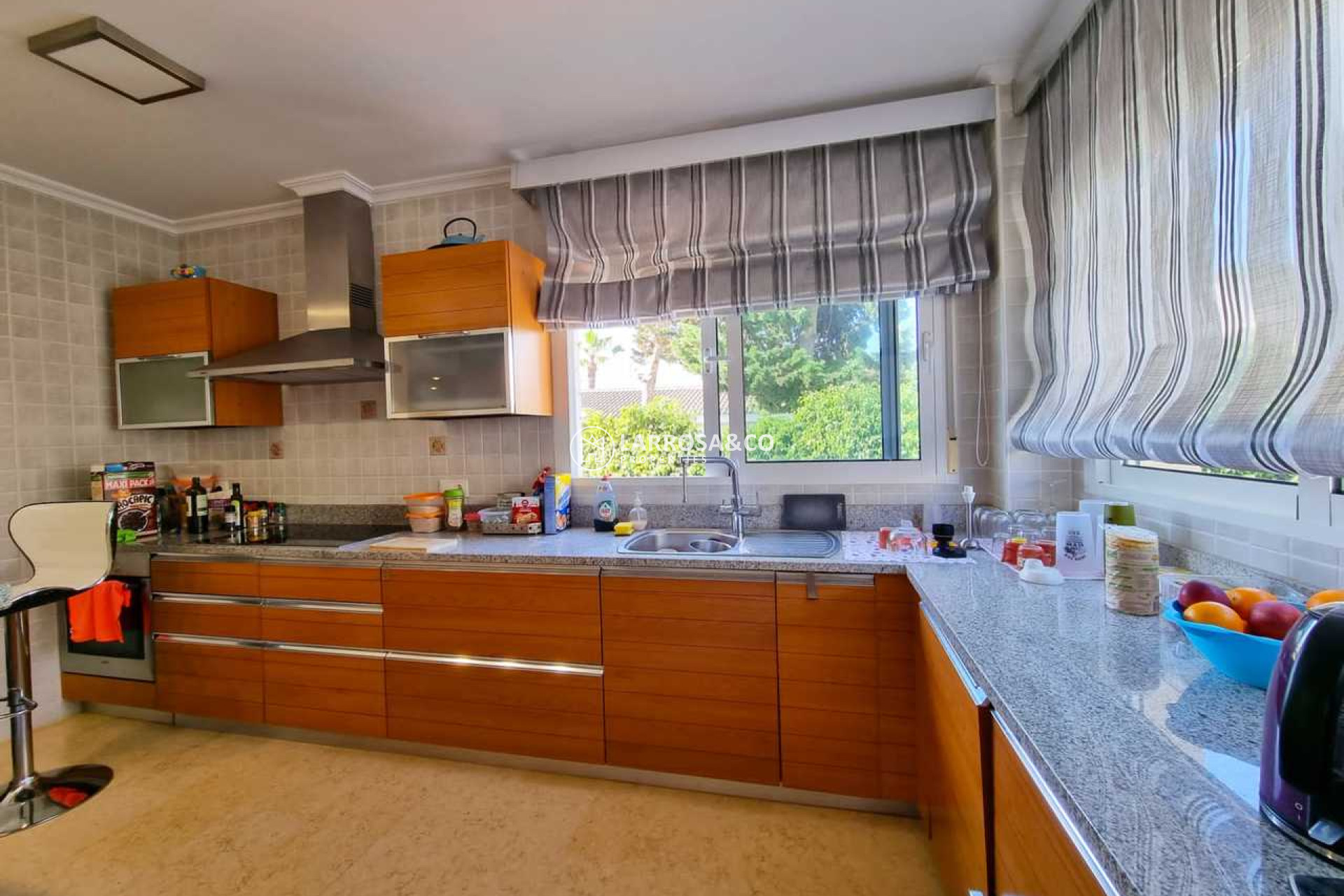 Herverkoop - Villa - La Mata - Costa Blanca