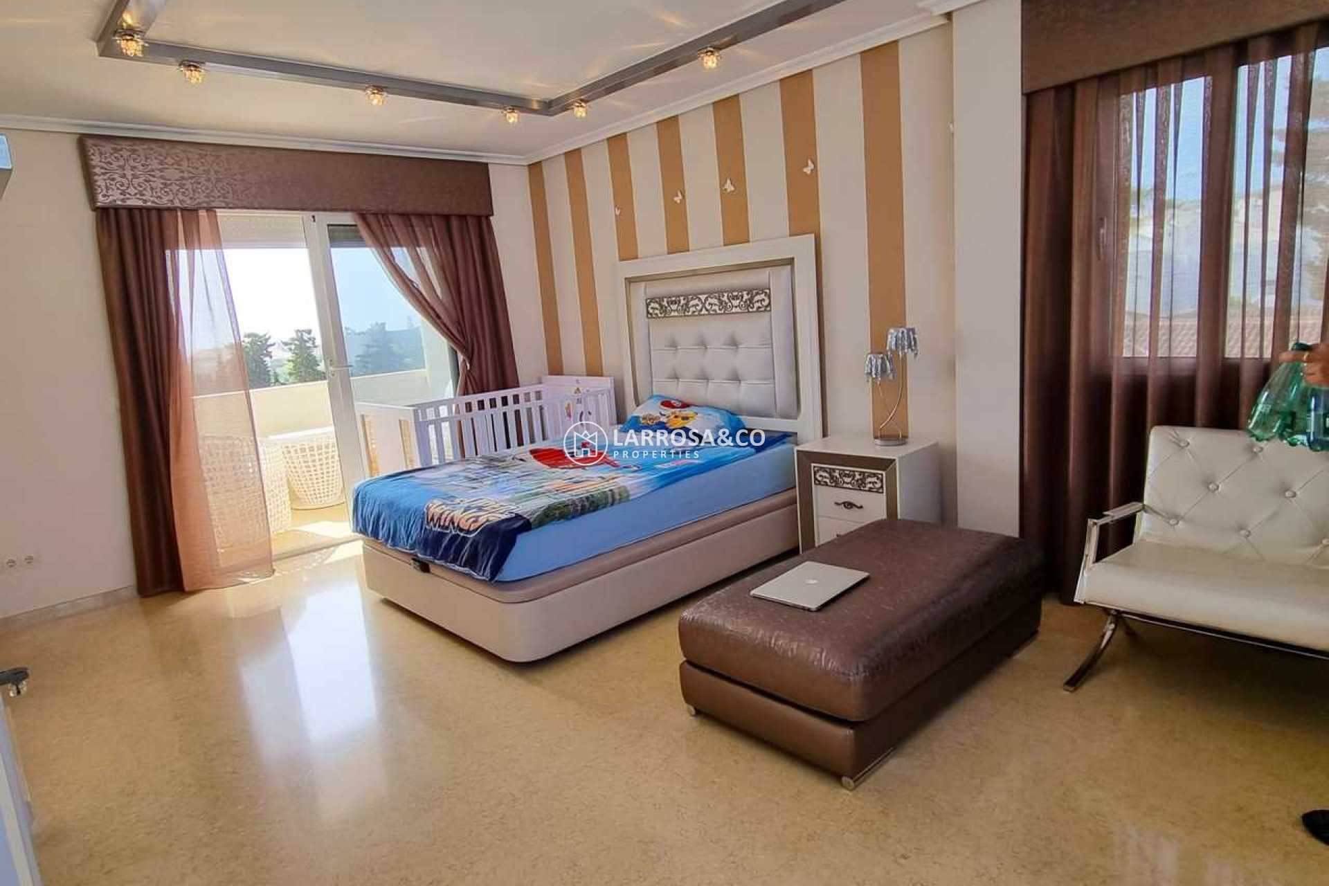 Herverkoop - Villa - La Mata - Costa Blanca