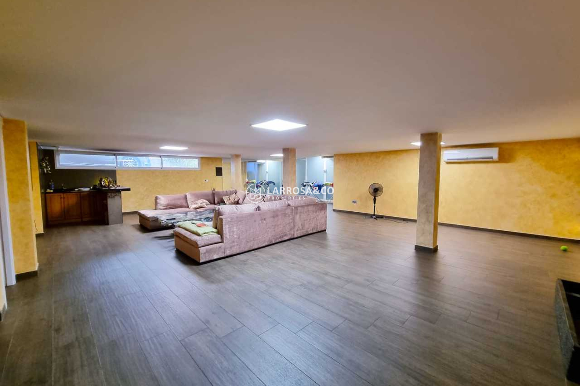 Herverkoop - Villa - La Mata - Costa Blanca