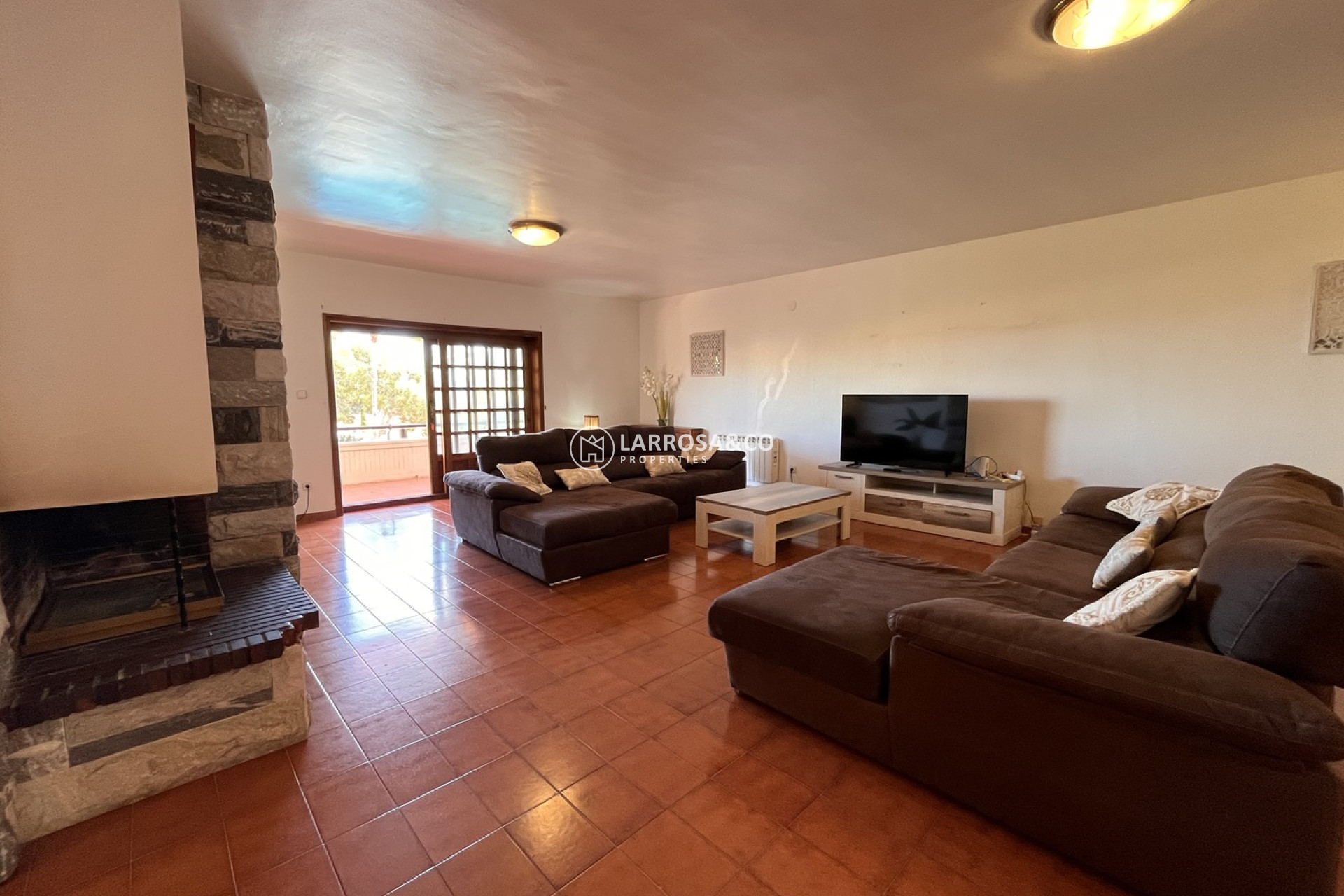 Herverkoop - Villa - La Nucia - Costa Blanca