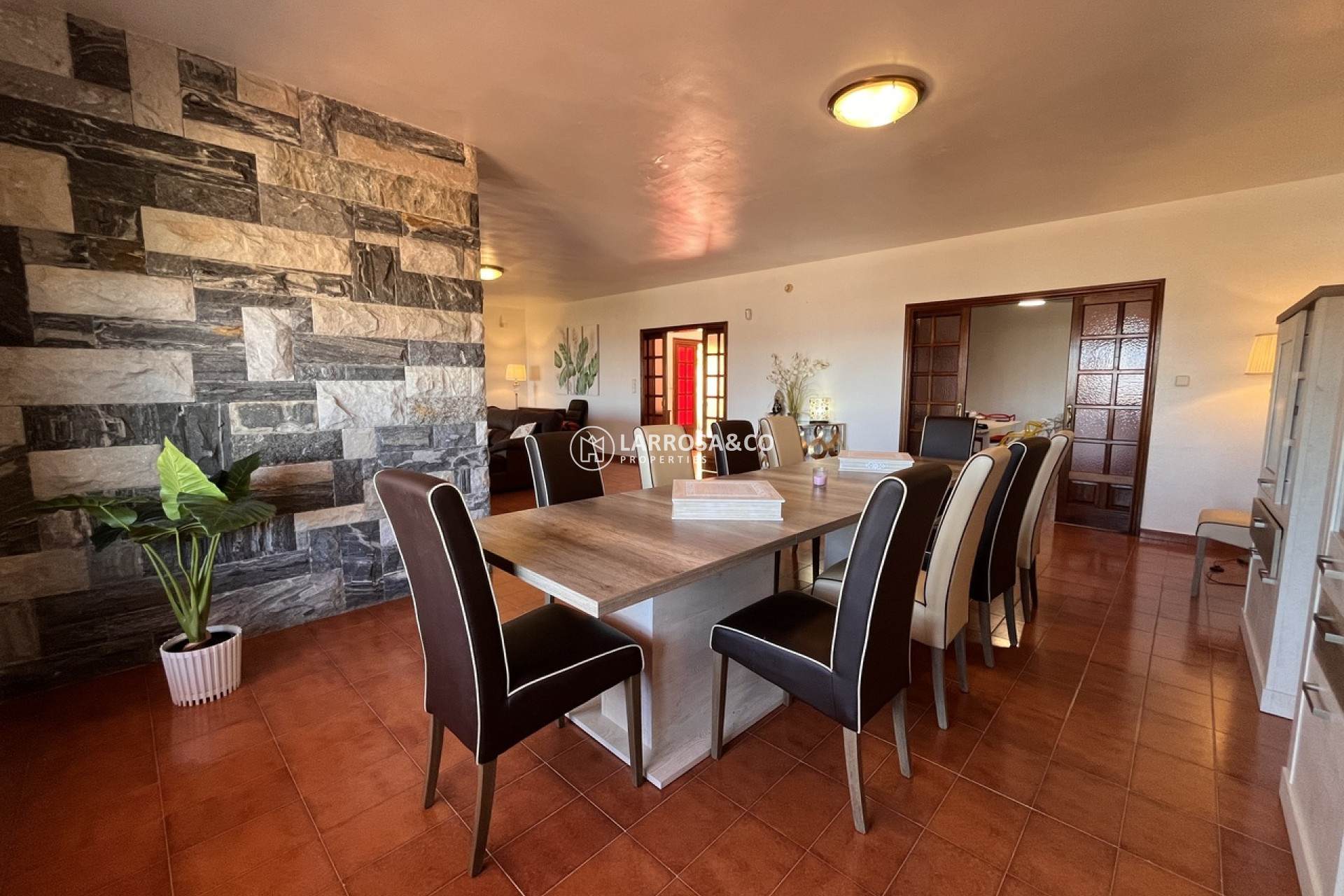 Herverkoop - Villa - La Nucia - Costa Blanca