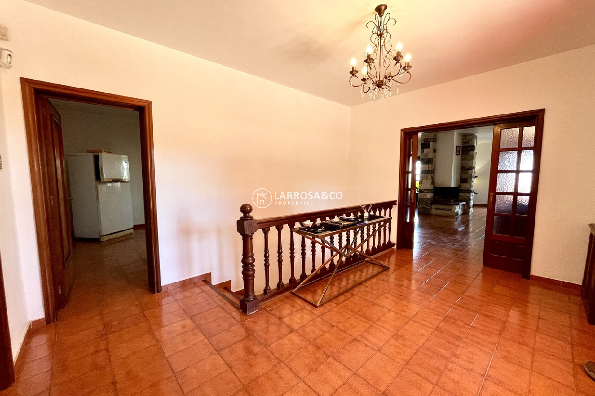 Herverkoop - Villa - La Nucia - Costa Blanca