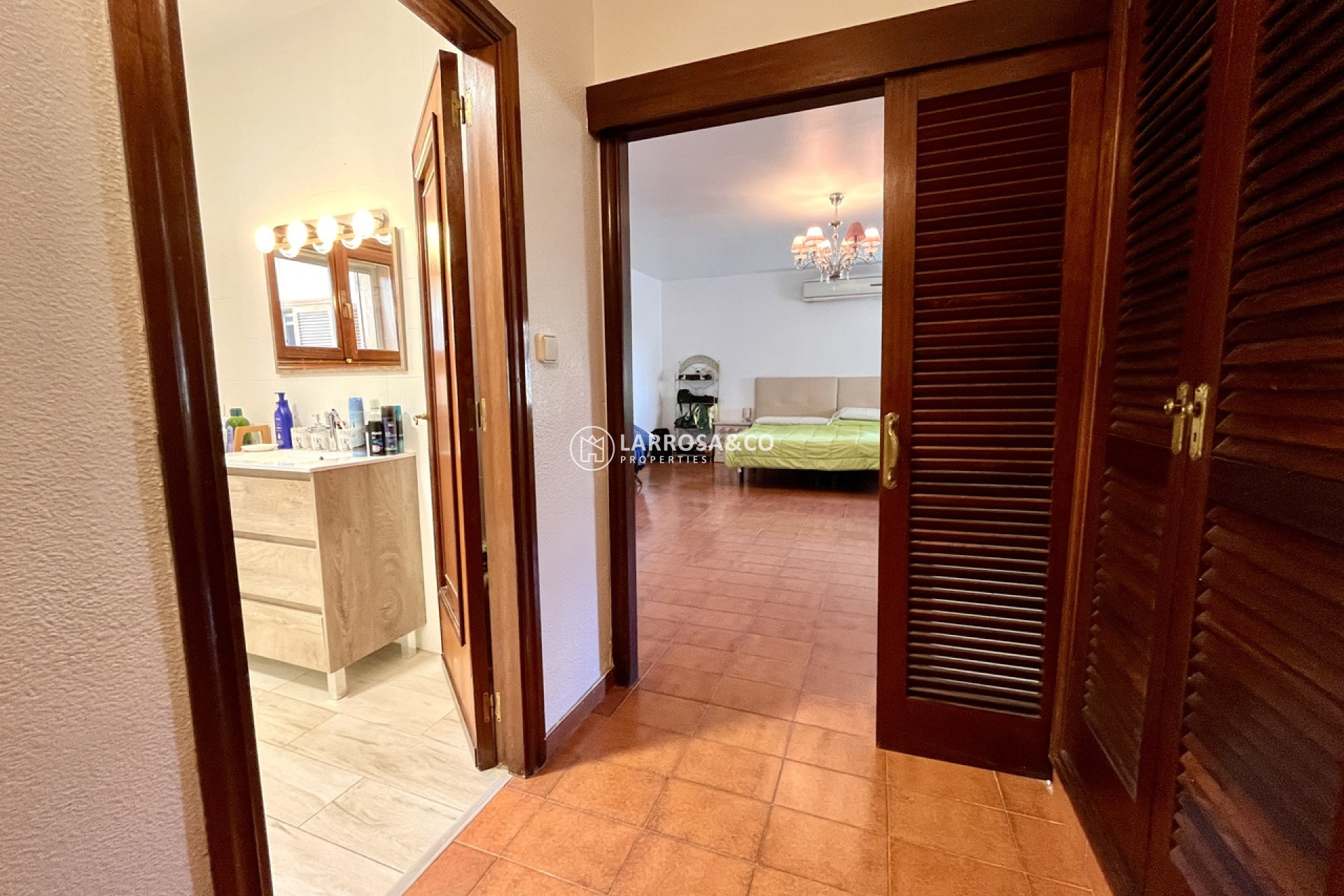 Herverkoop - Villa - La Nucia - Costa Blanca