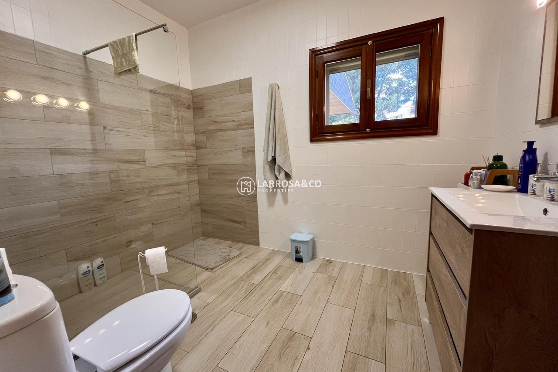 Herverkoop - Villa - La Nucia - Costa Blanca