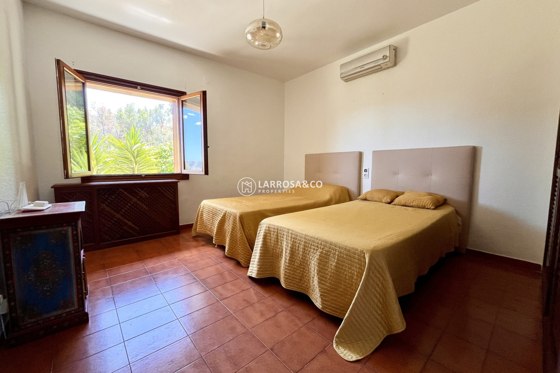 Herverkoop - Villa - La Nucia - Costa Blanca