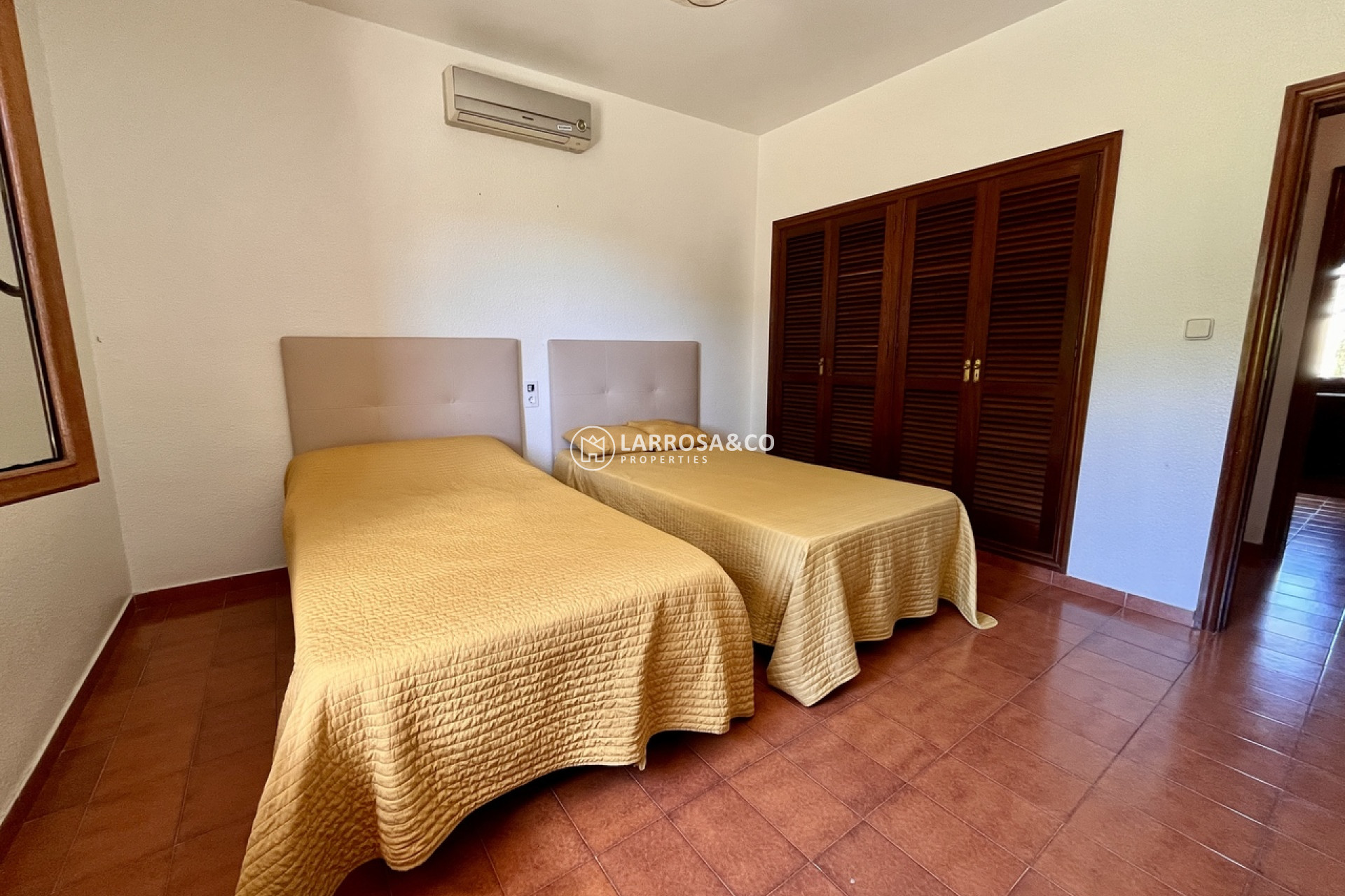 Herverkoop - Villa - La Nucia - Costa Blanca