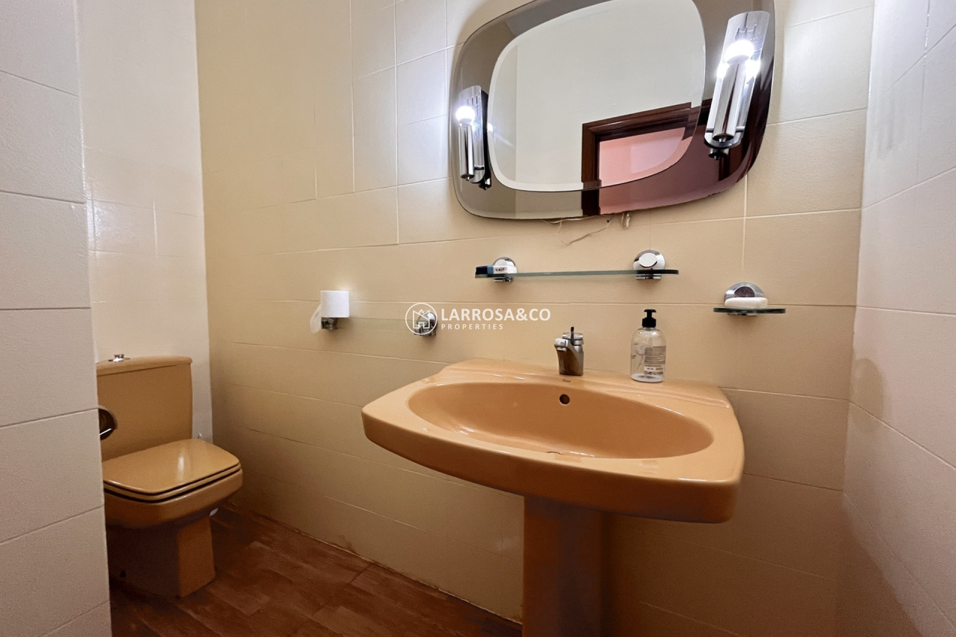 Herverkoop - Villa - La Nucia - Costa Blanca