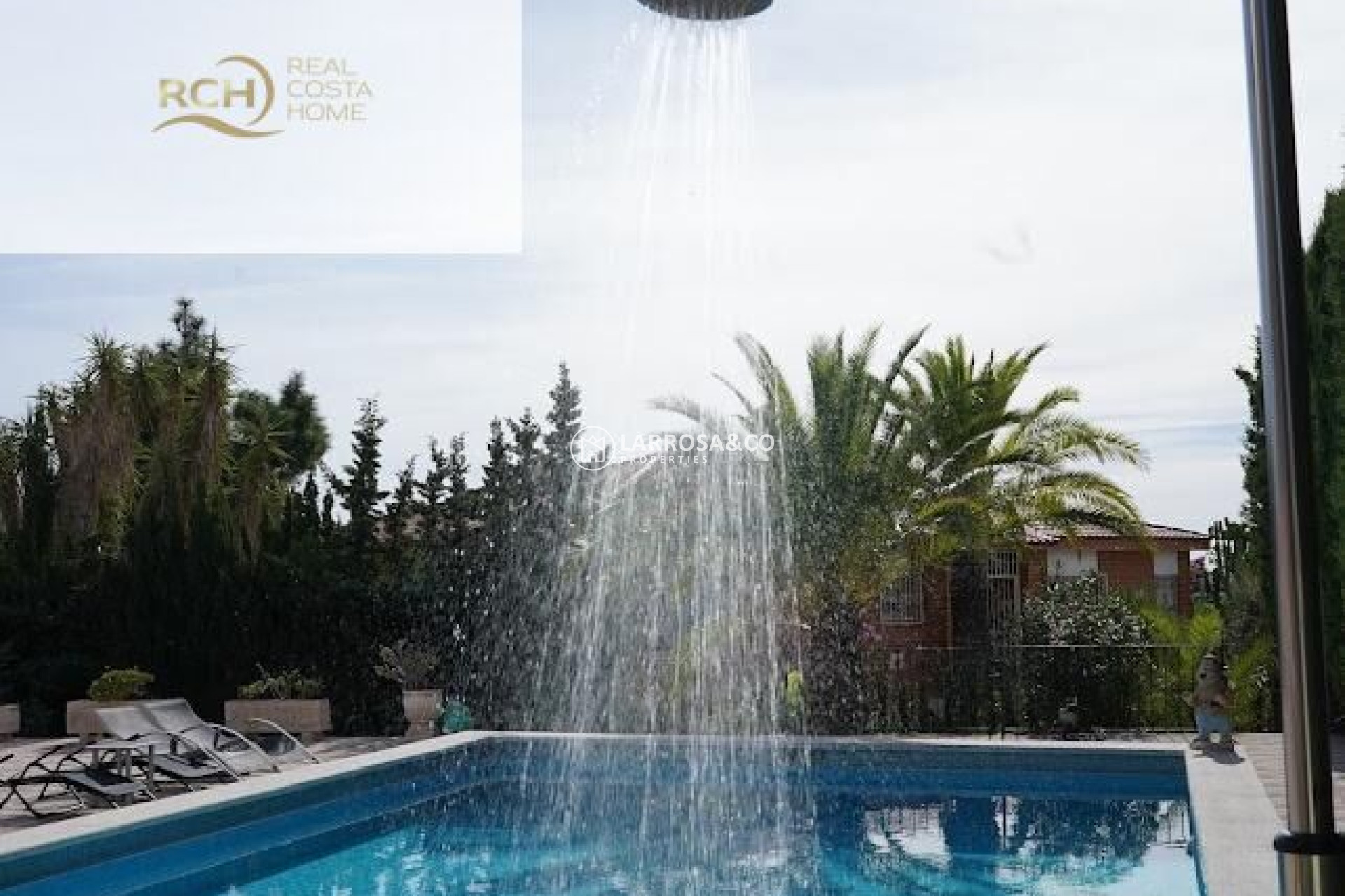 Herverkoop - Villa - La Nucia - Montebello - Nou Espai