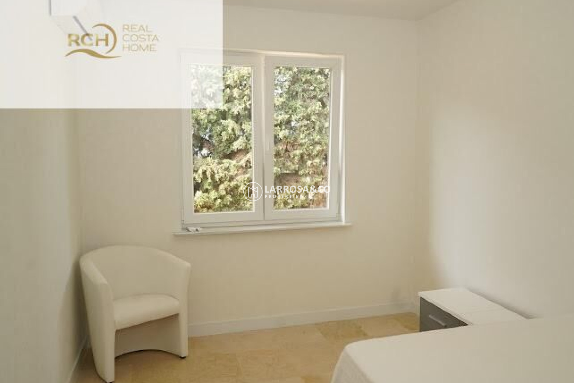 Herverkoop - Villa - La Nucia - Montebello - Nou Espai