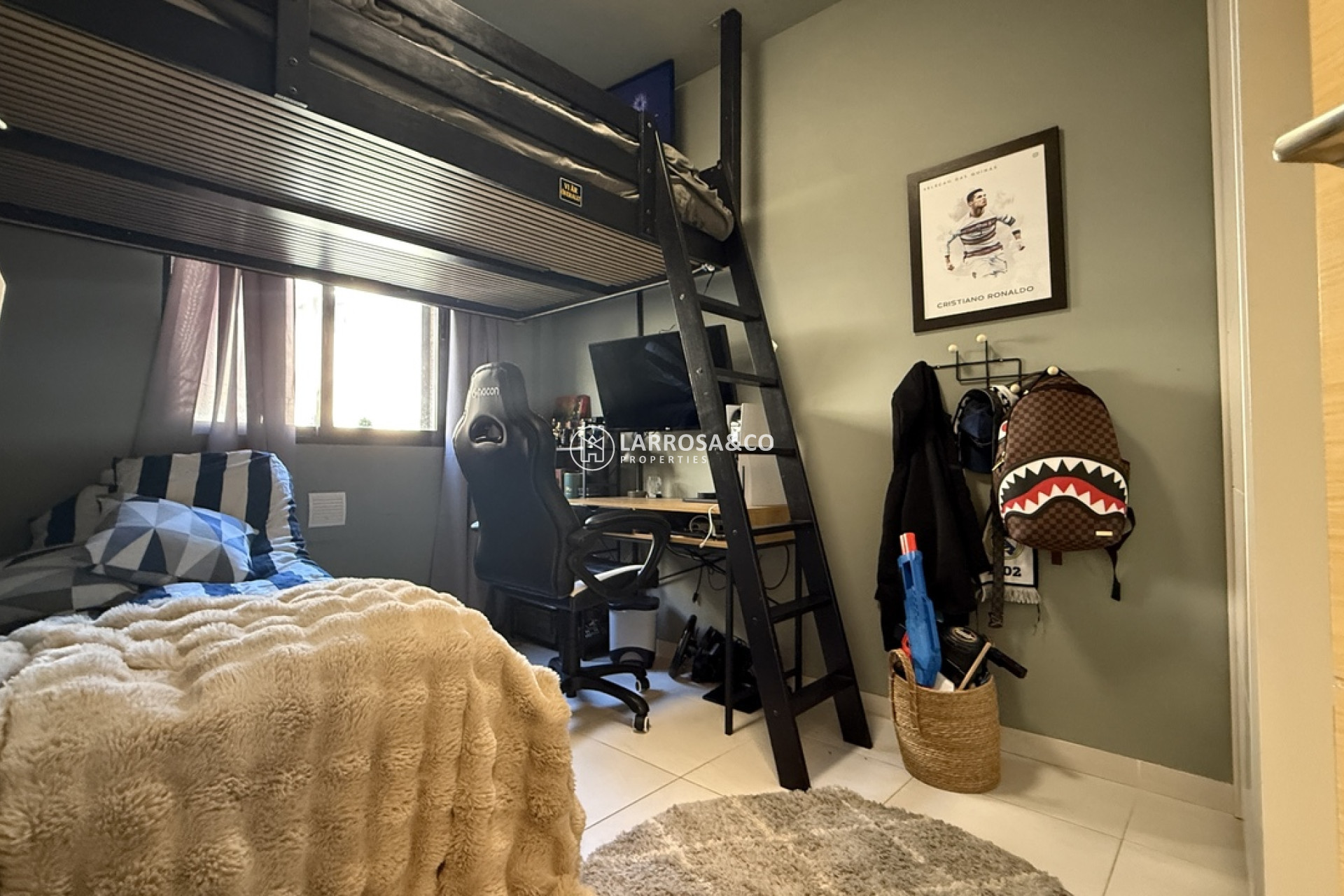 Herverkoop - Villa - La Zenia - Costa Blanca