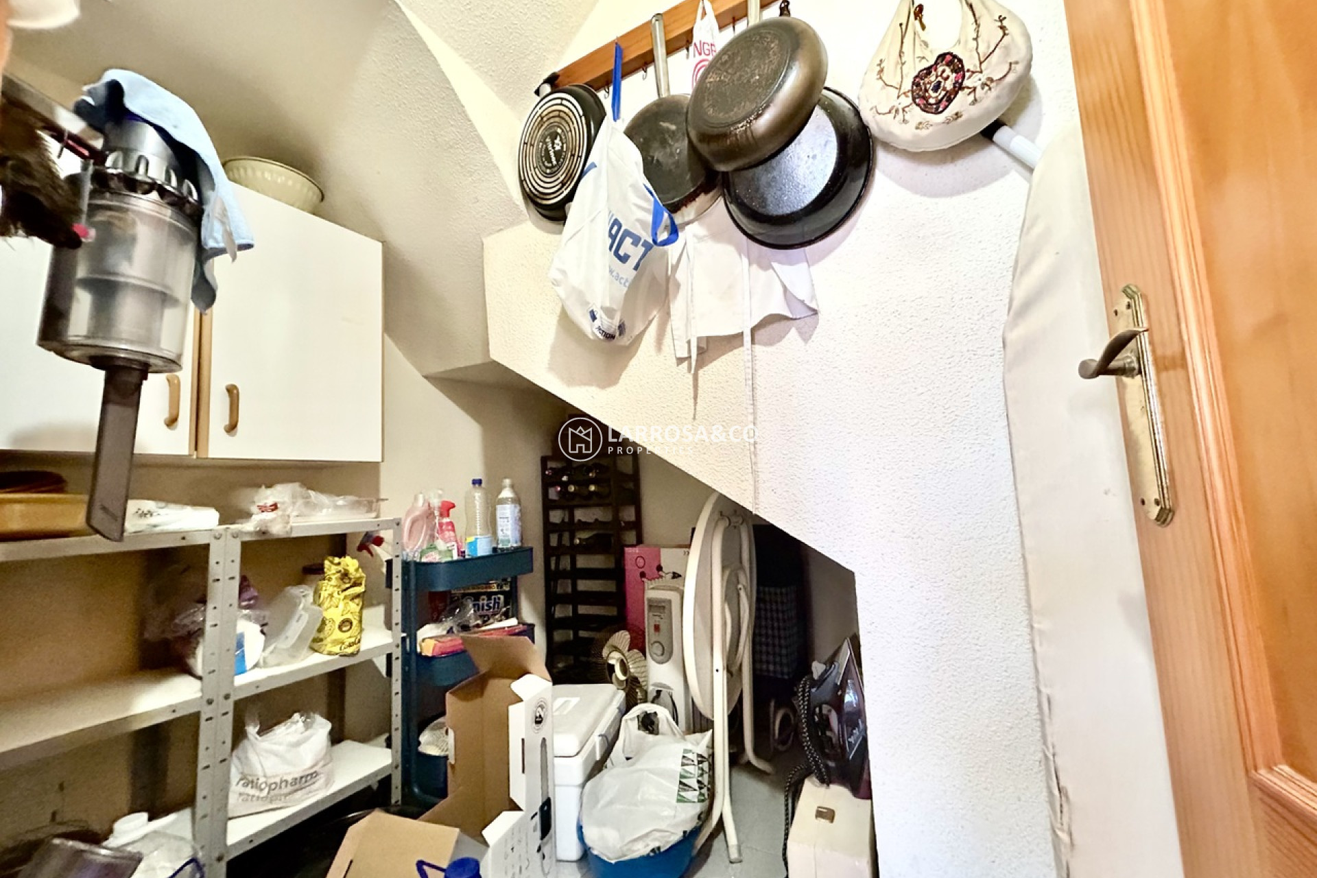 Herverkoop - Villa - La Zenia - Costa Blanca