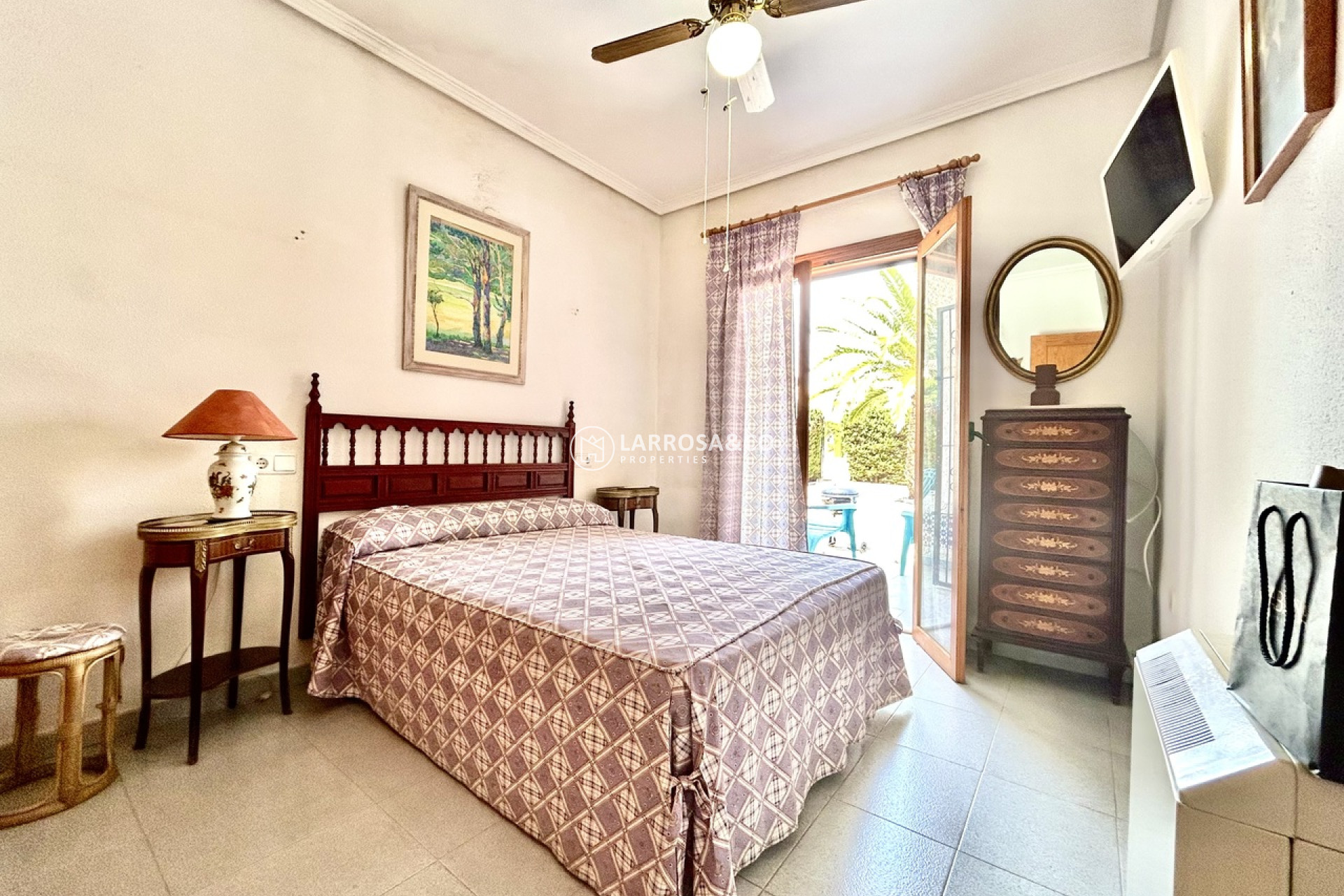 Herverkoop - Villa - La Zenia - Costa Blanca