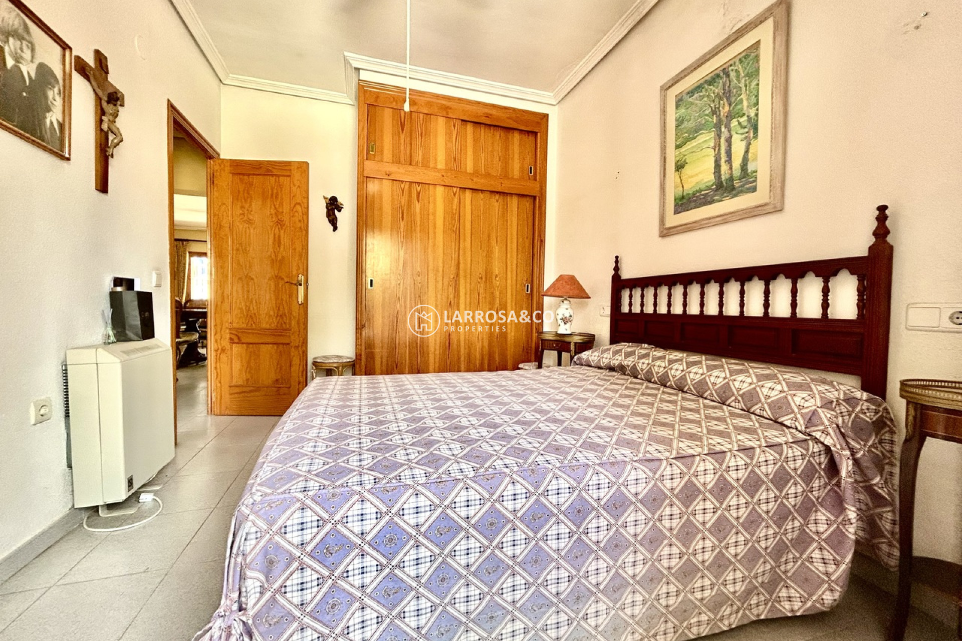 Herverkoop - Villa - La Zenia - Costa Blanca