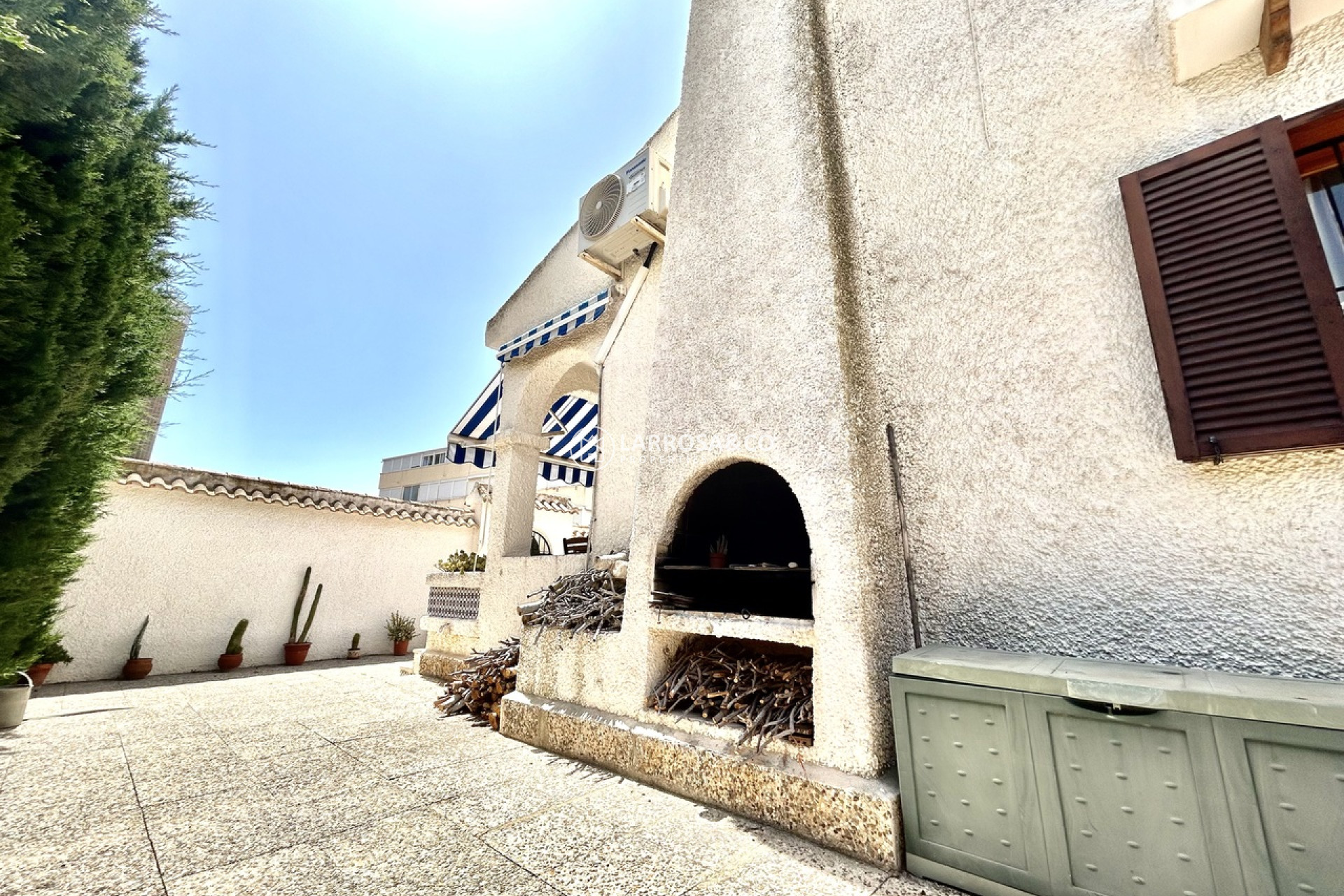 Herverkoop - Villa - La Zenia - Costa Blanca