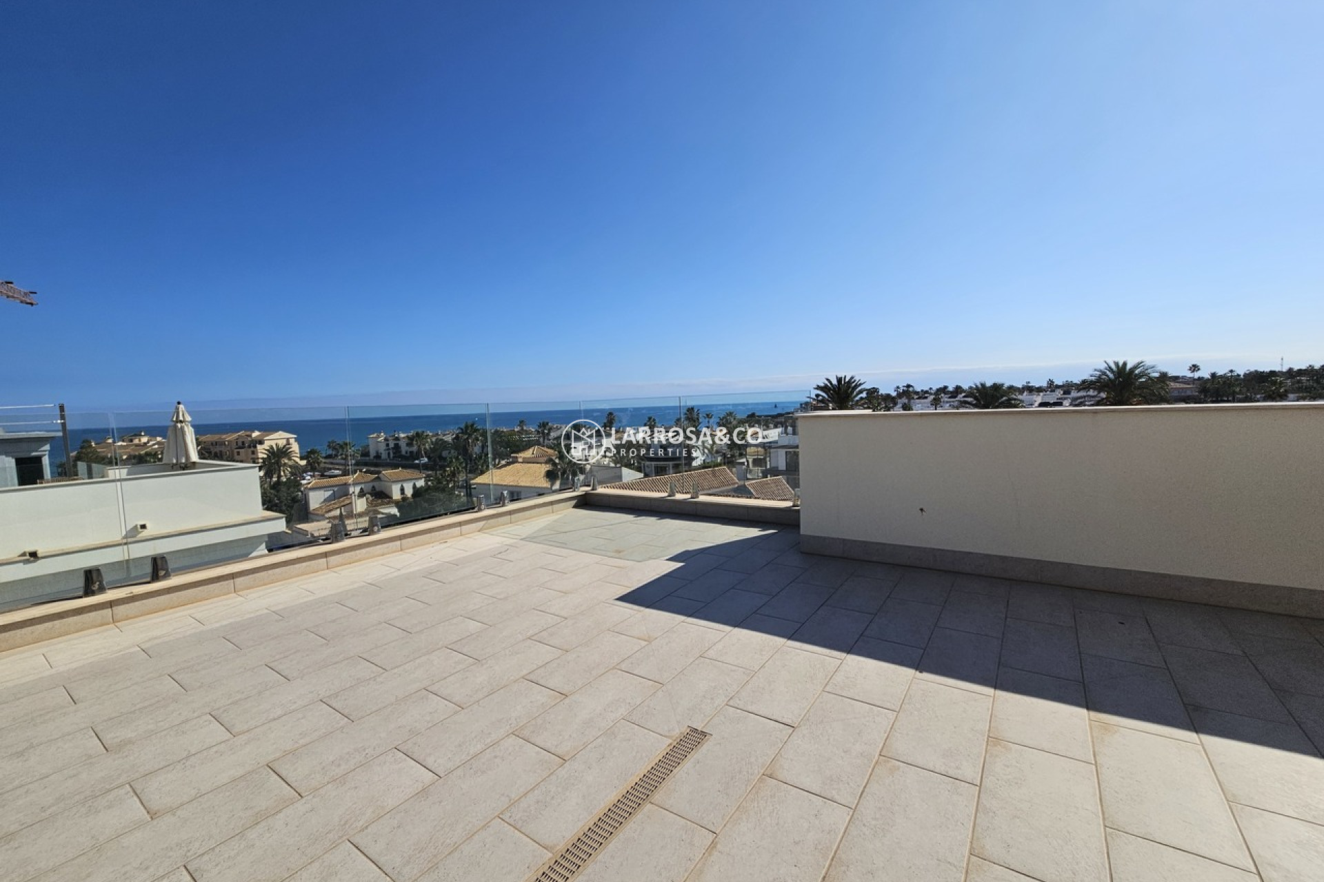 Herverkoop - Villa - La Zenia - Costa Blanca