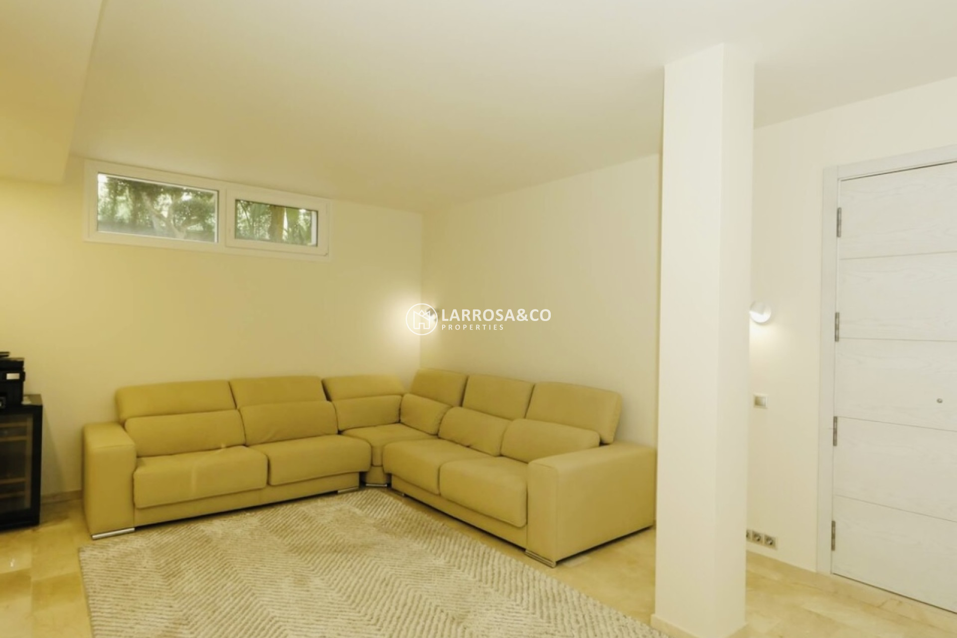 Herverkoop - Villa - La Zenia - Costa Blanca