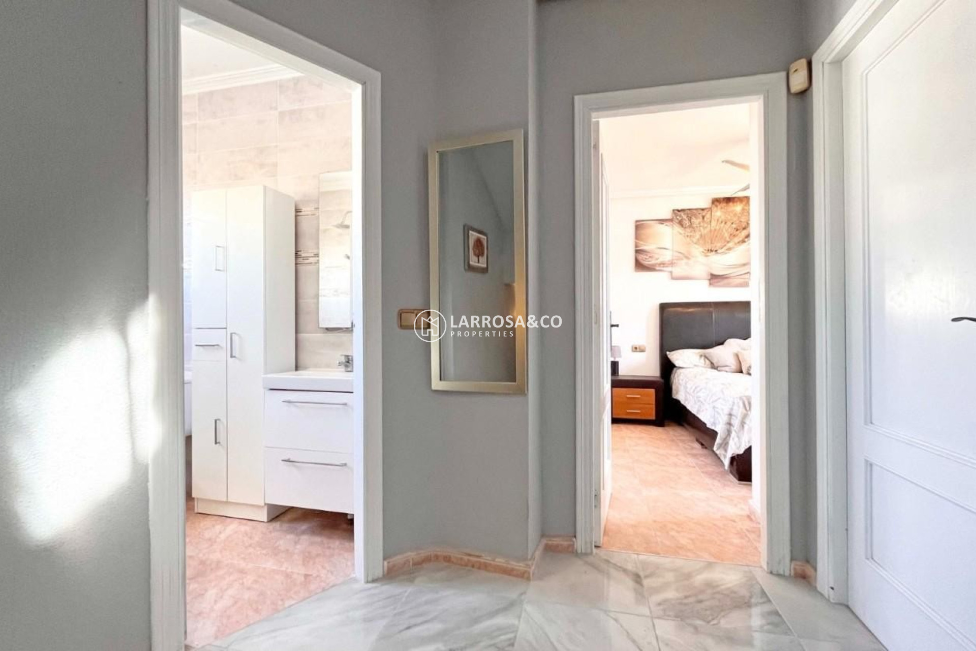 Herverkoop - Villa - La Zenia - Costa Blanca