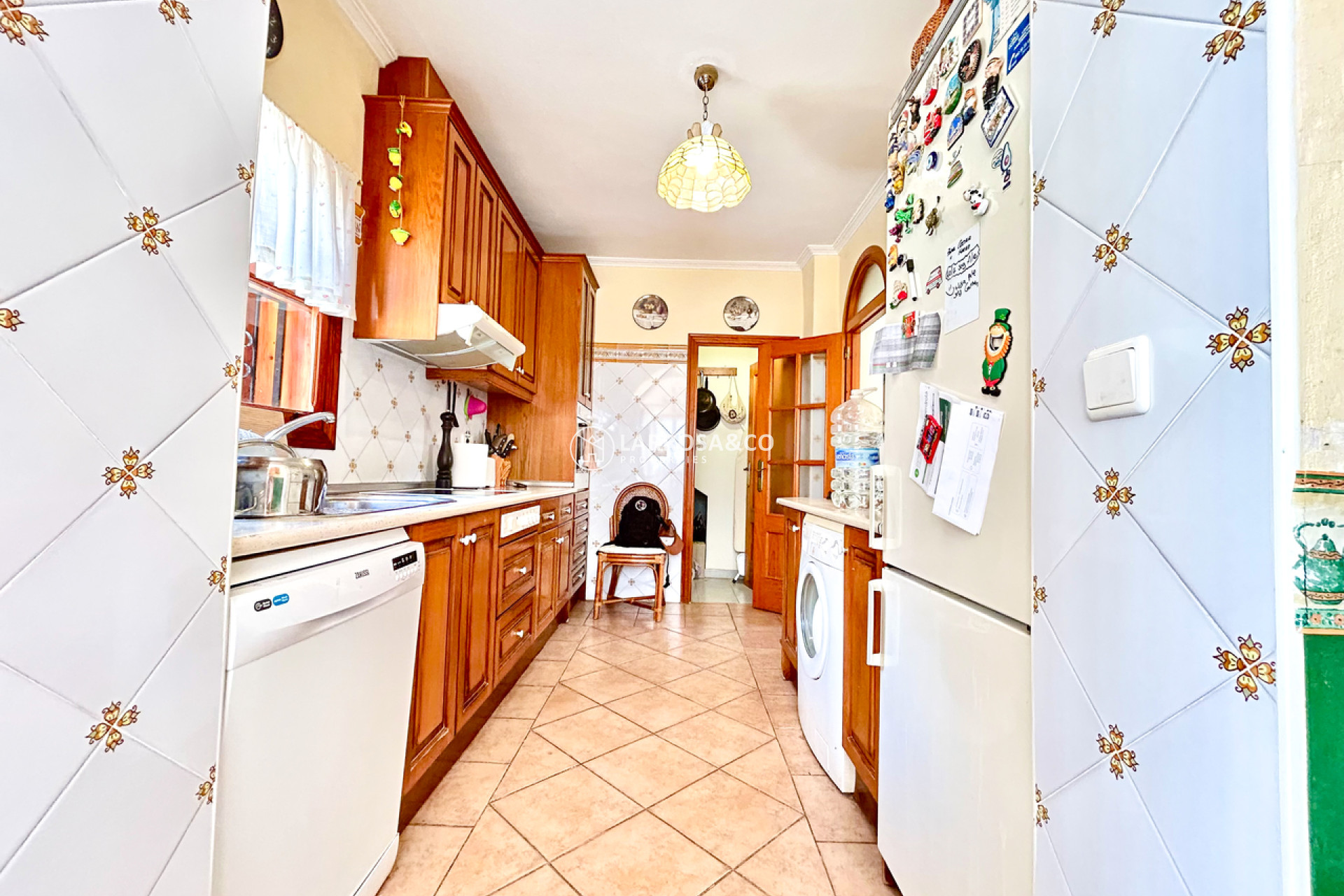 Herverkoop - Villa - La Zenia - Costa Blanca