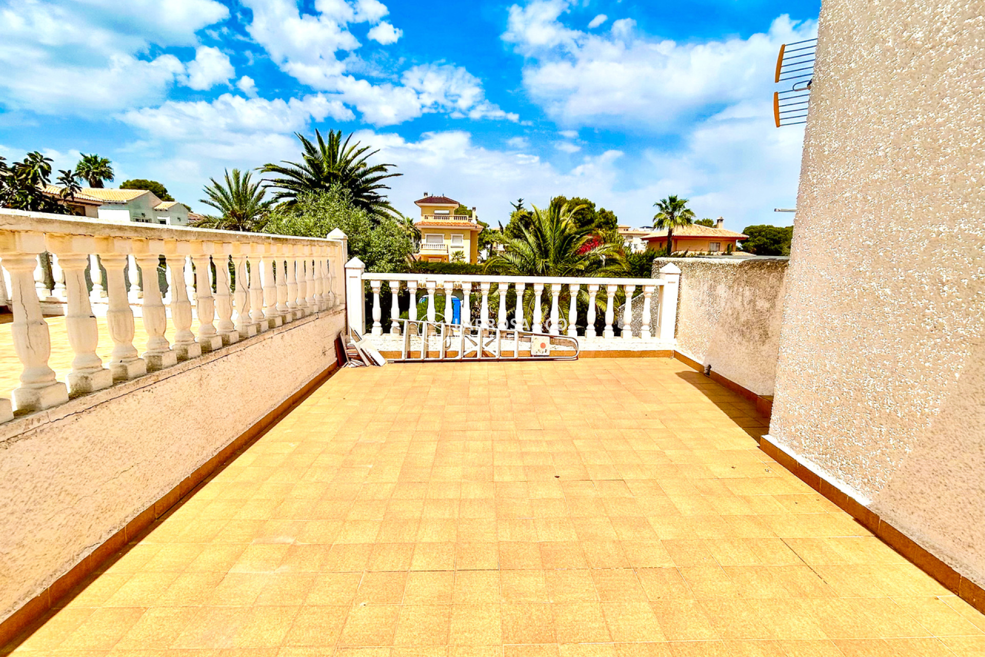 Herverkoop - Villa - La Zenia - Costa Blanca