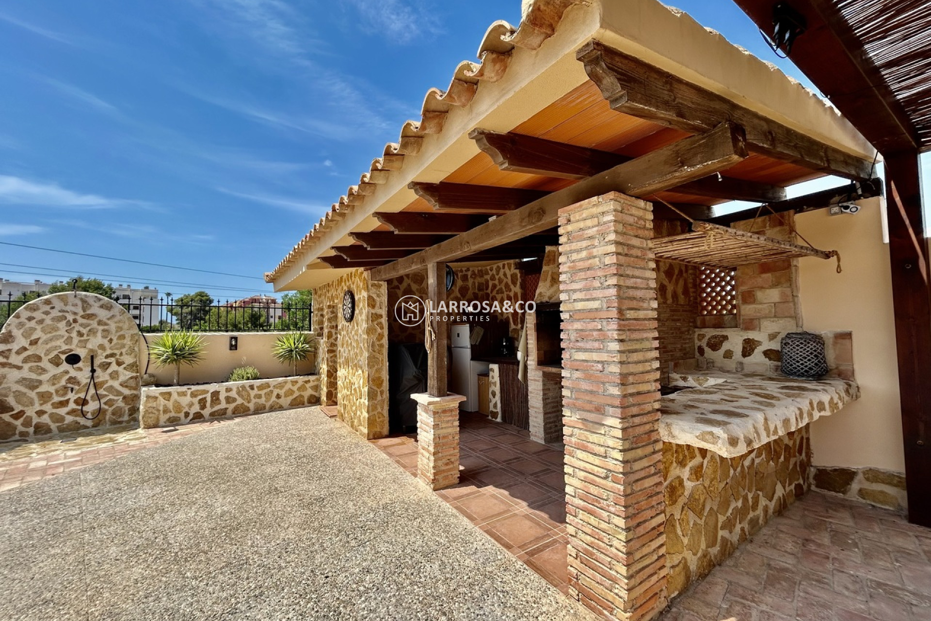 Herverkoop - Villa - La Zenia - Costa Blanca