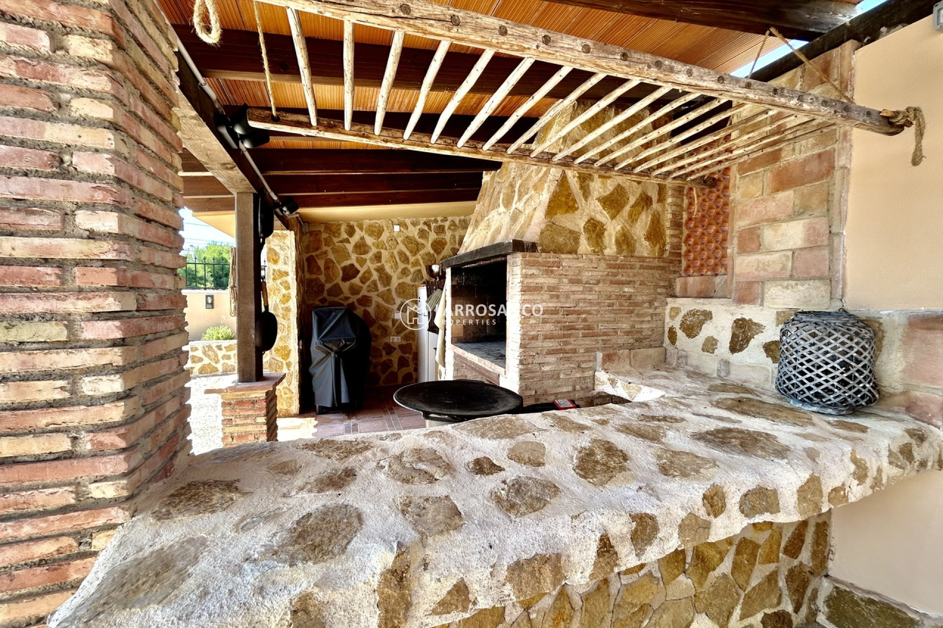 Herverkoop - Villa - La Zenia - Costa Blanca
