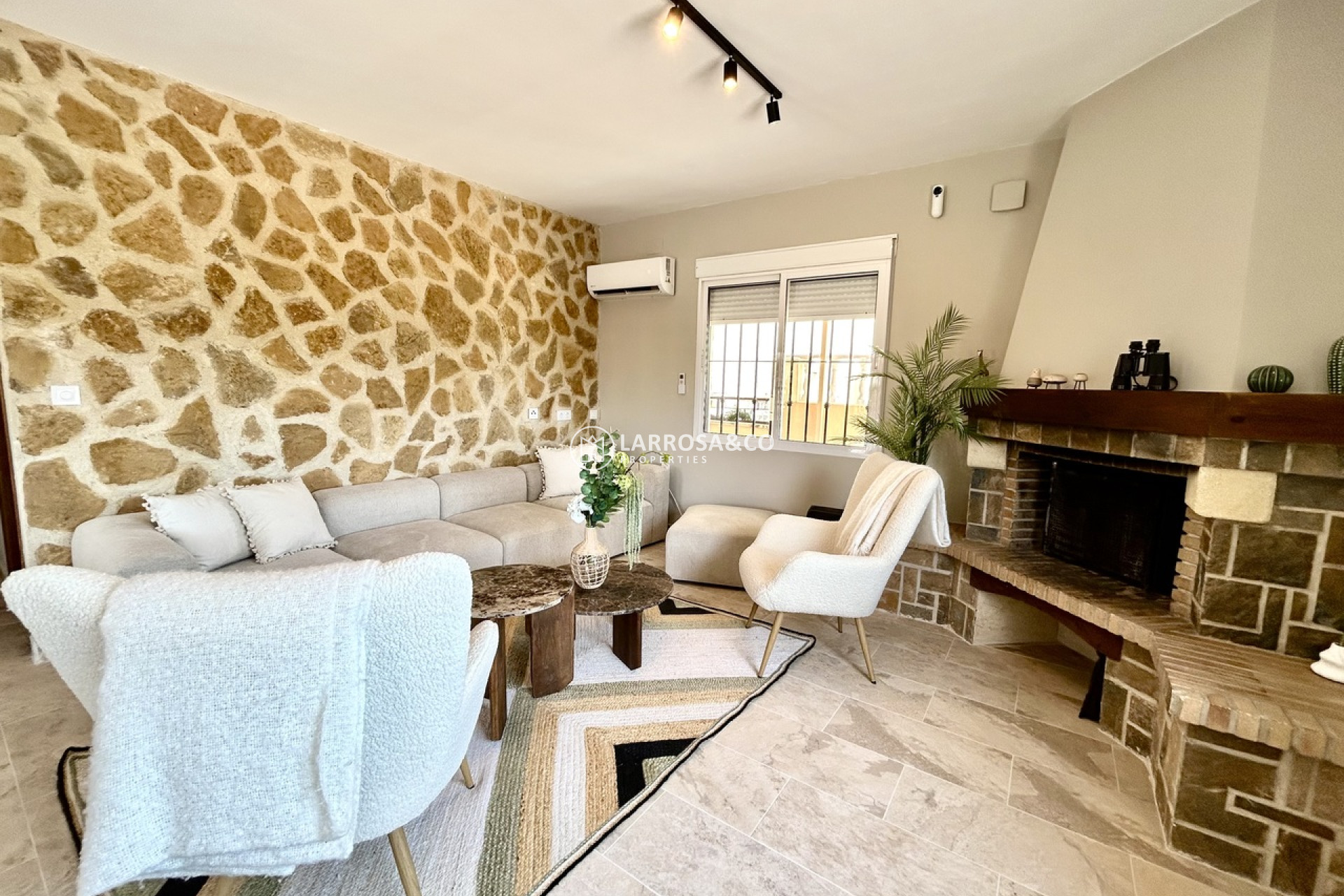 Herverkoop - Villa - La Zenia - Costa Blanca