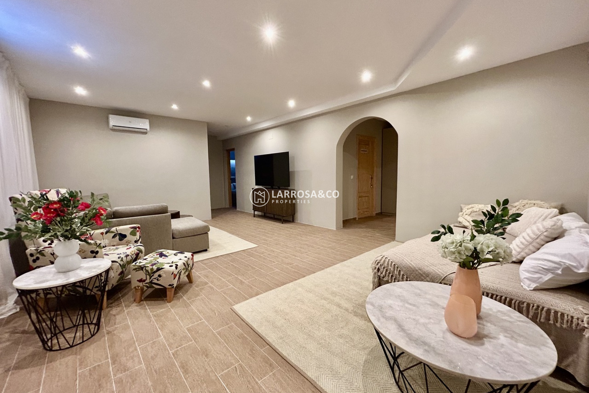Herverkoop - Villa - La Zenia - Costa Blanca