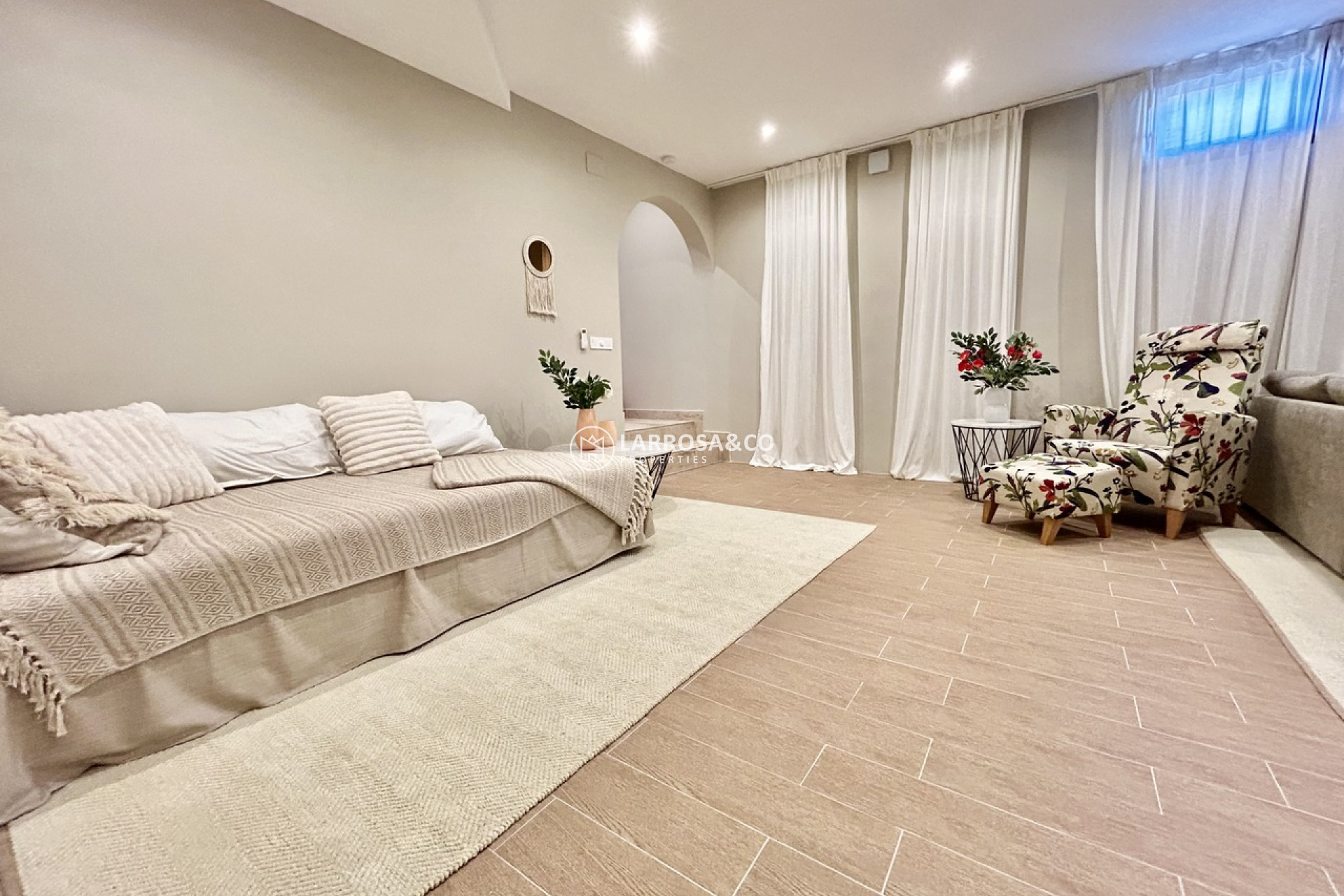 Herverkoop - Villa - La Zenia - Costa Blanca
