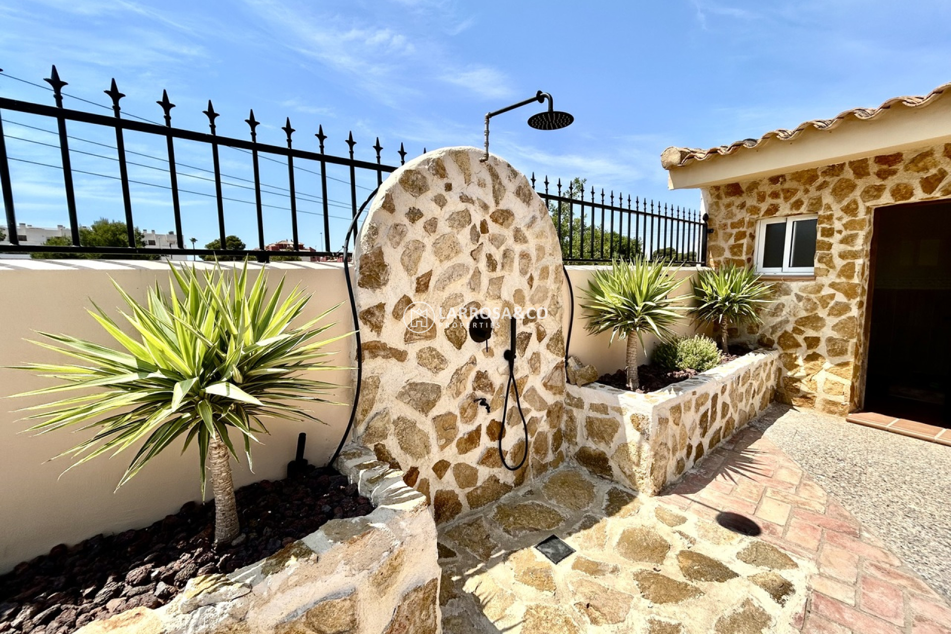 Herverkoop - Villa - La Zenia - Costa Blanca