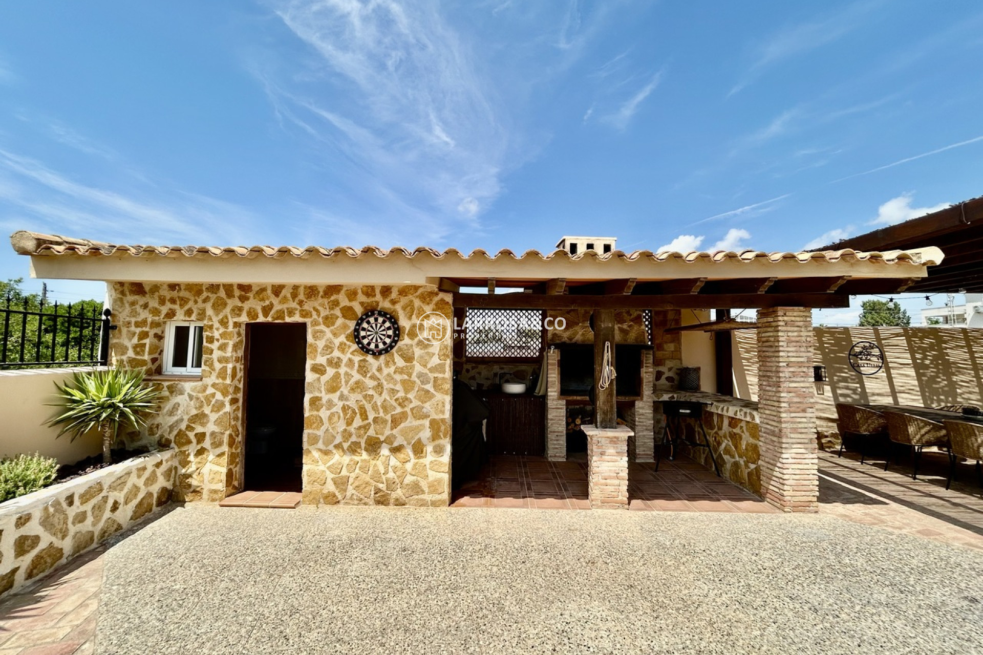 Herverkoop - Villa - La Zenia - Costa Blanca