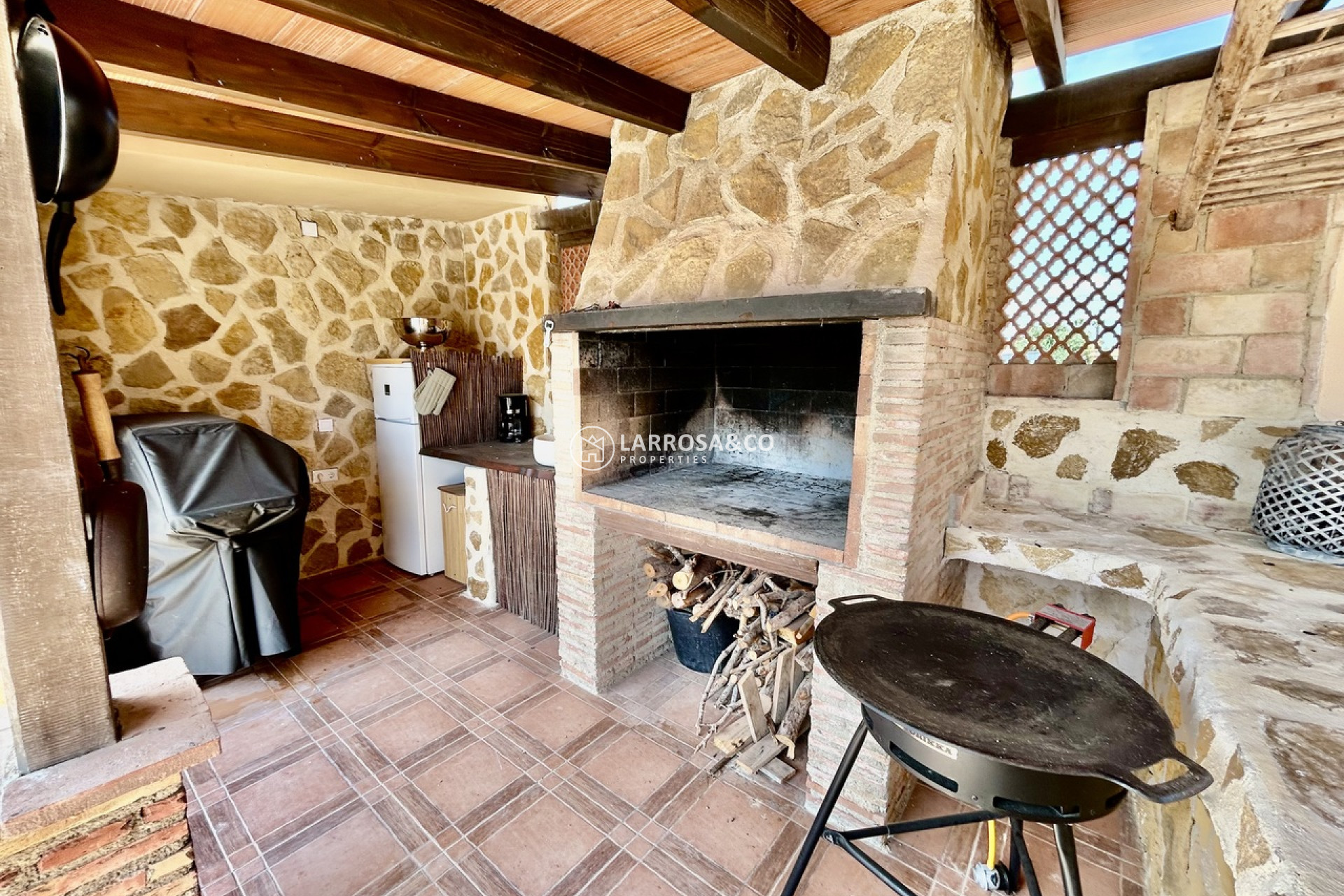 Herverkoop - Villa - La Zenia - Costa Blanca