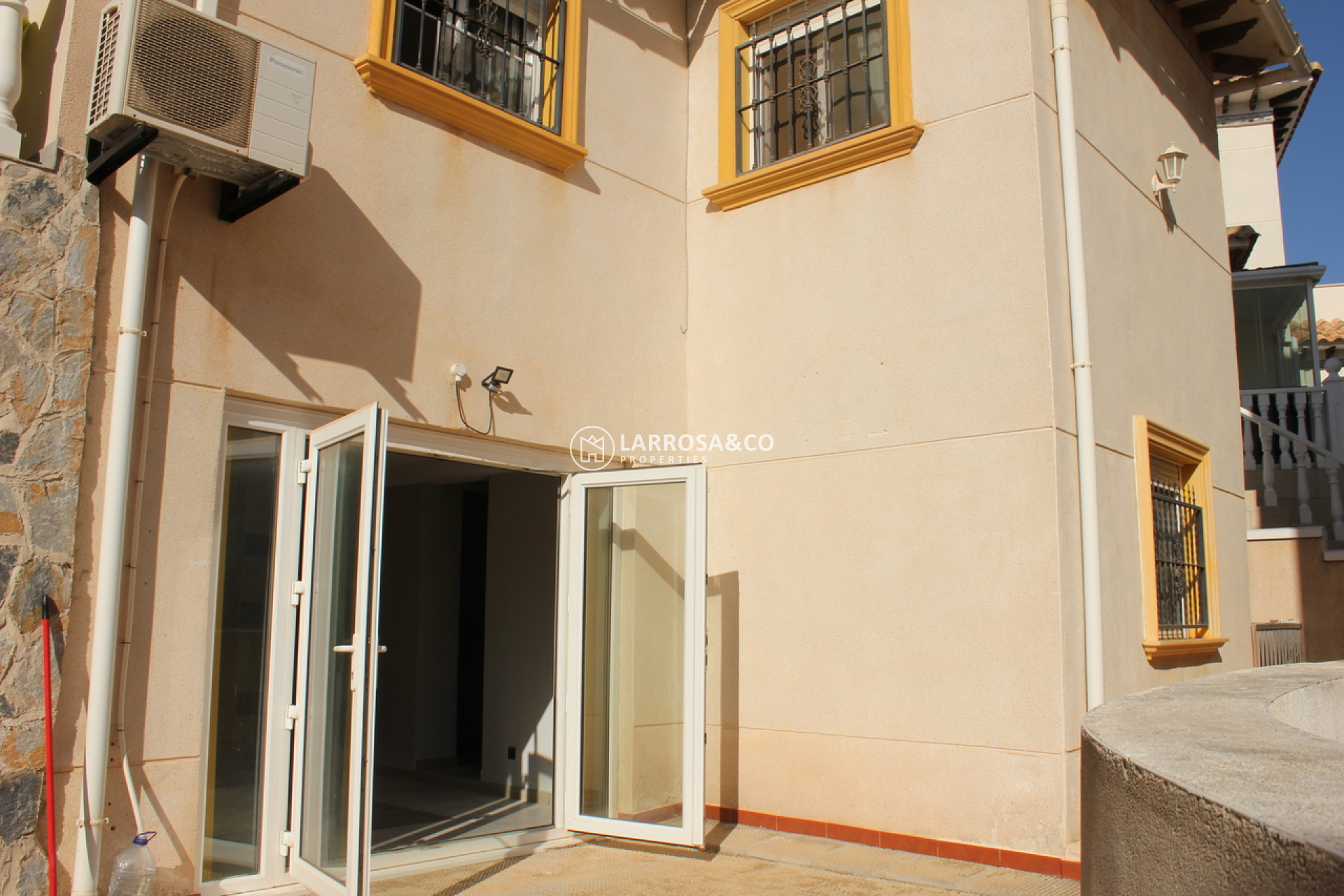 Herverkoop - Villa - La Zenia - Costa Blanca