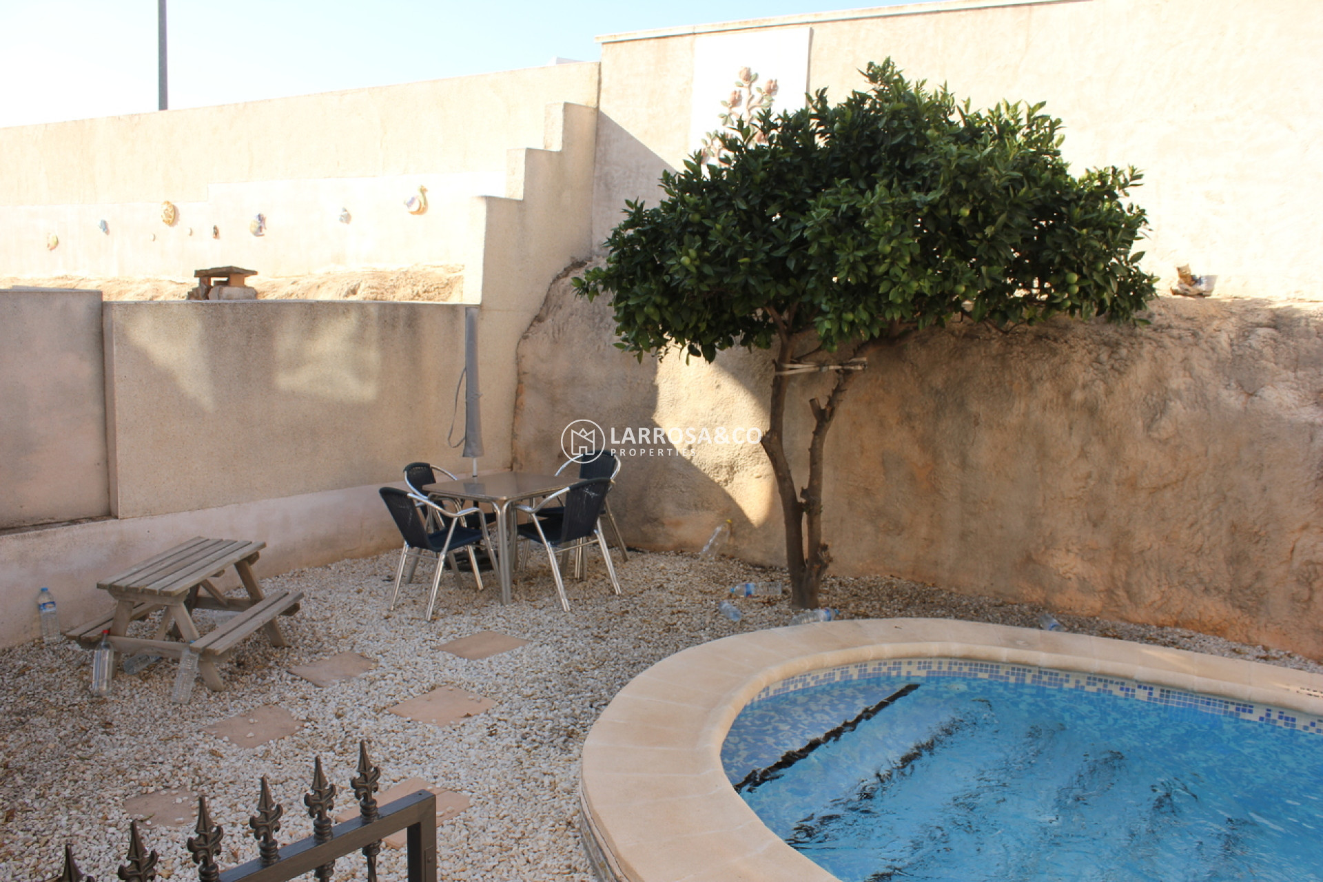 Herverkoop - Villa - La Zenia - Costa Blanca