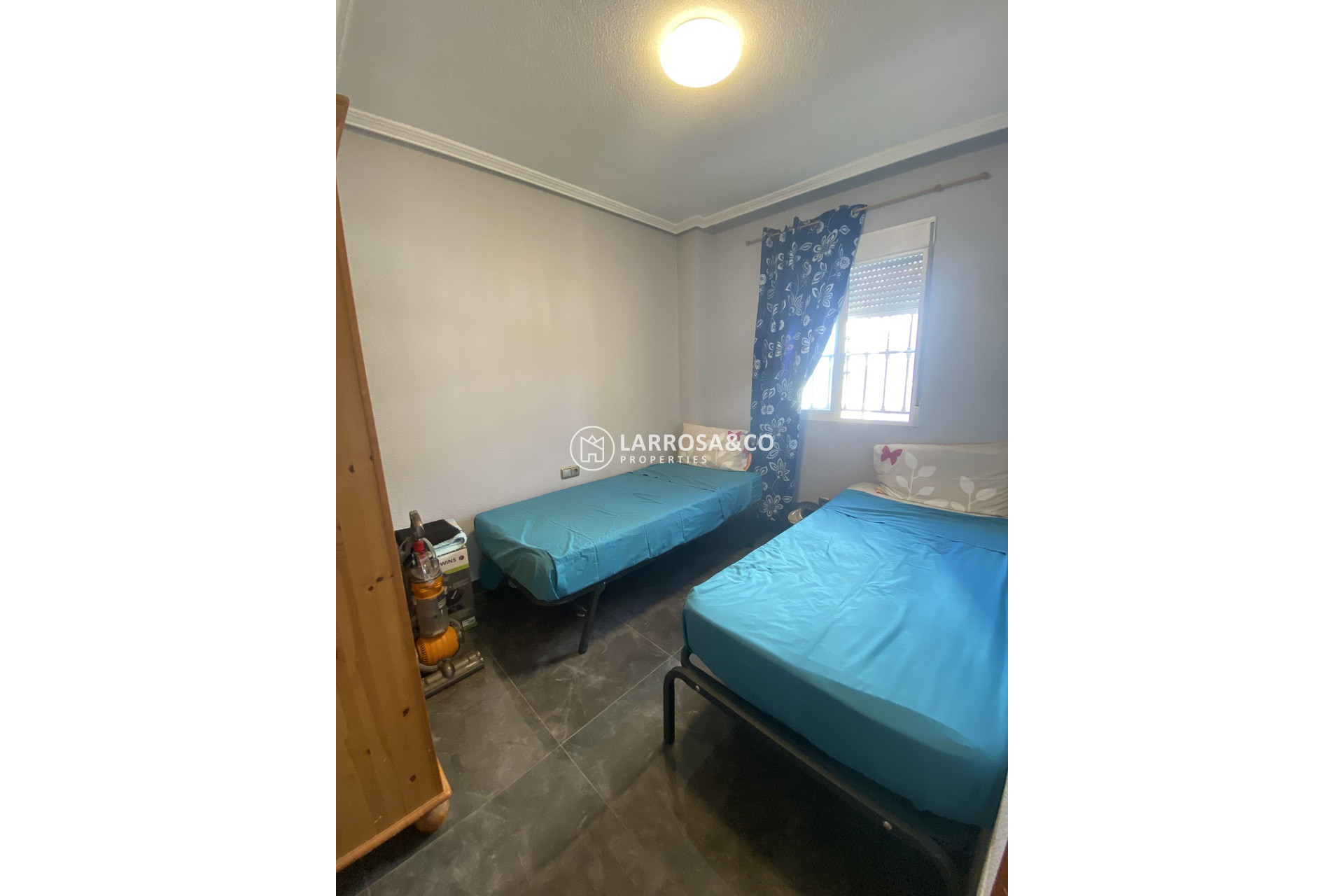 Herverkoop - Villa - La Zenia - Costa Blanca