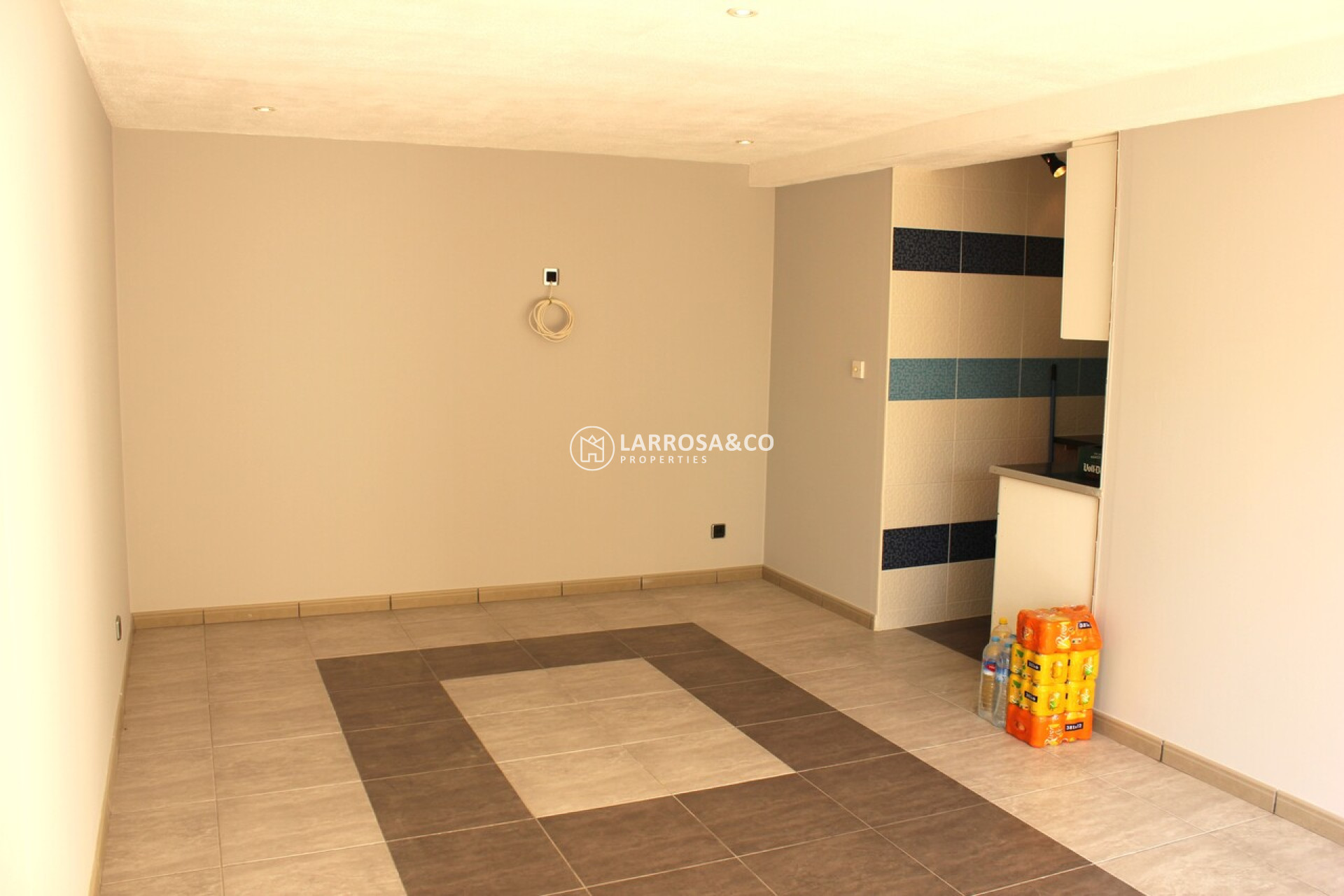 Herverkoop - Villa - La Zenia - Costa Blanca