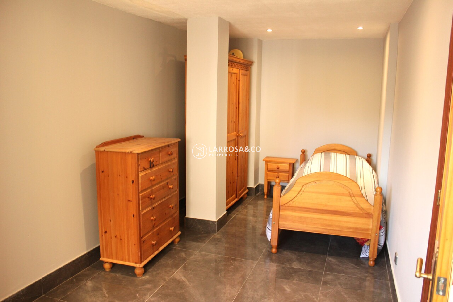 Herverkoop - Villa - La Zenia - Costa Blanca