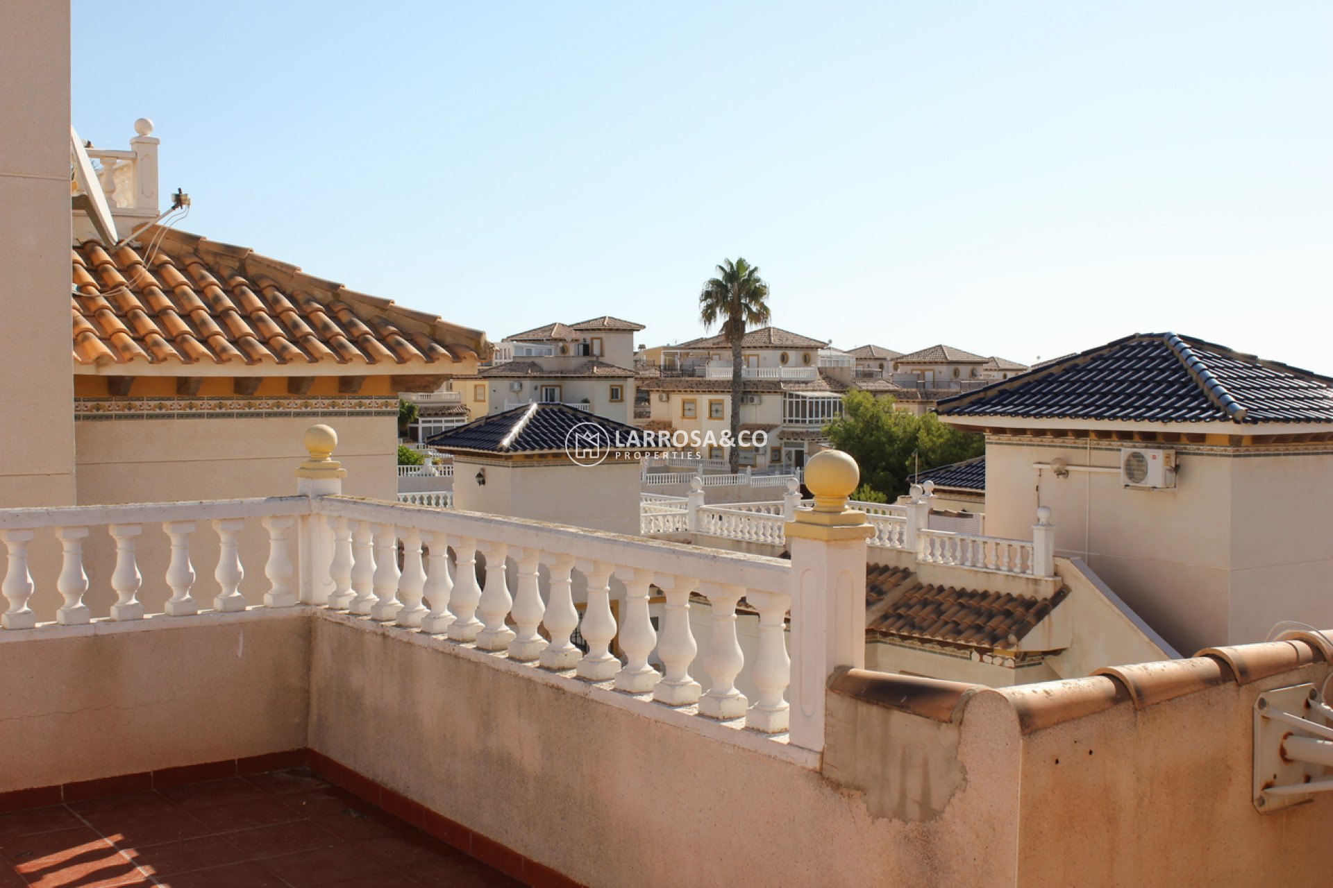 Herverkoop - Villa - La Zenia - Costa Blanca