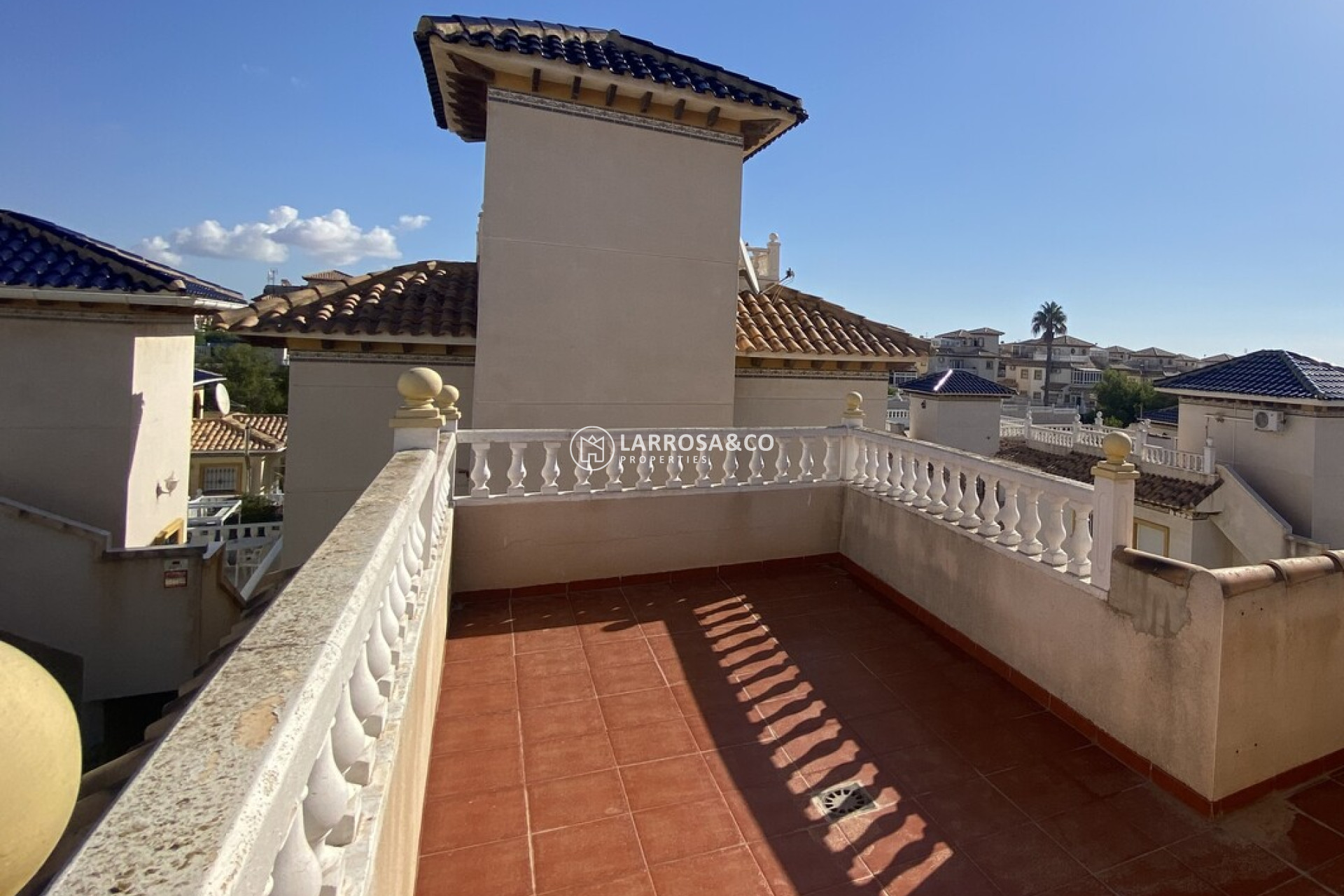 Herverkoop - Villa - La Zenia - Costa Blanca